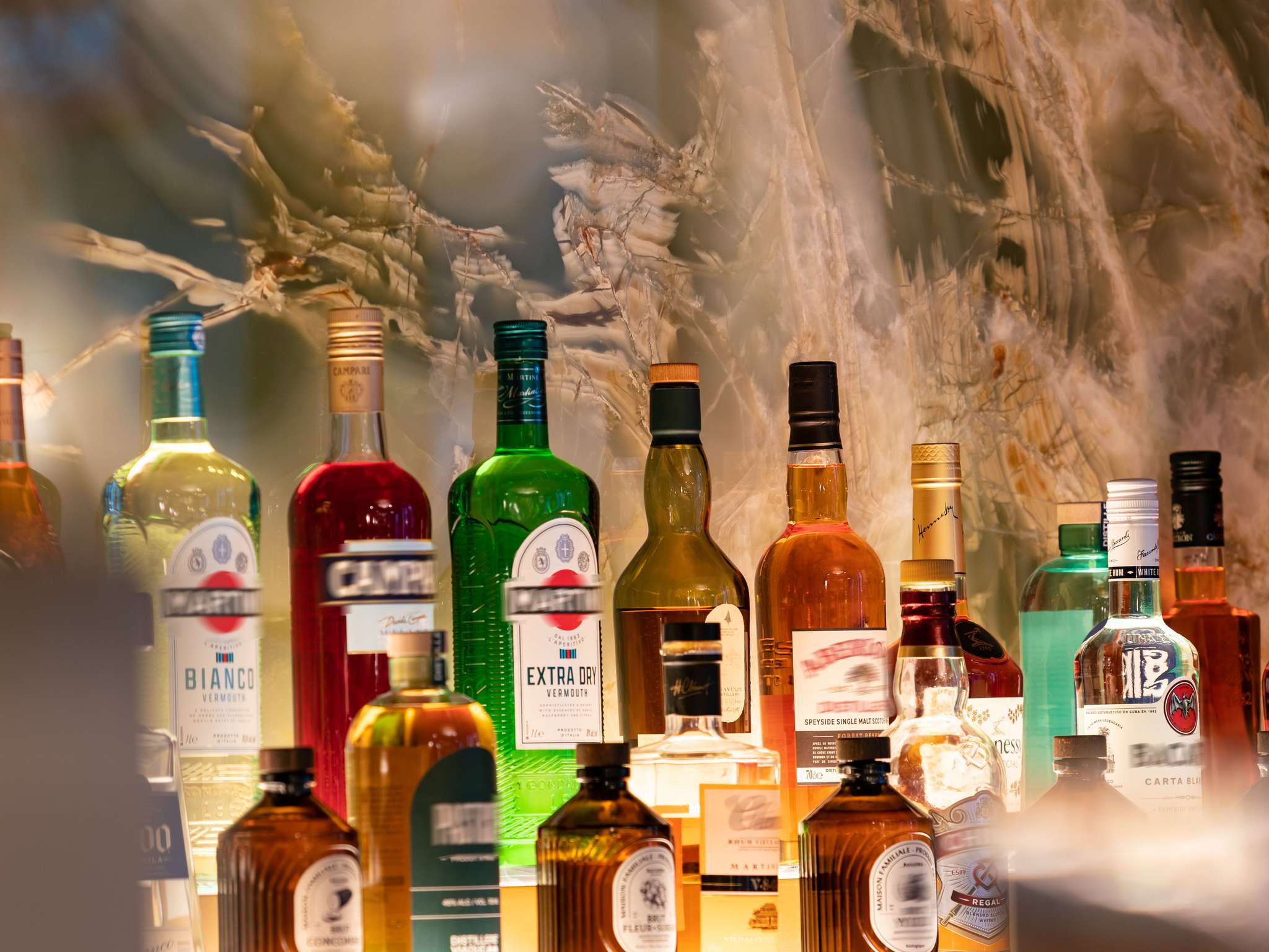 Photo - Hotel Faubourg Galant Paris - Handwritten Collection