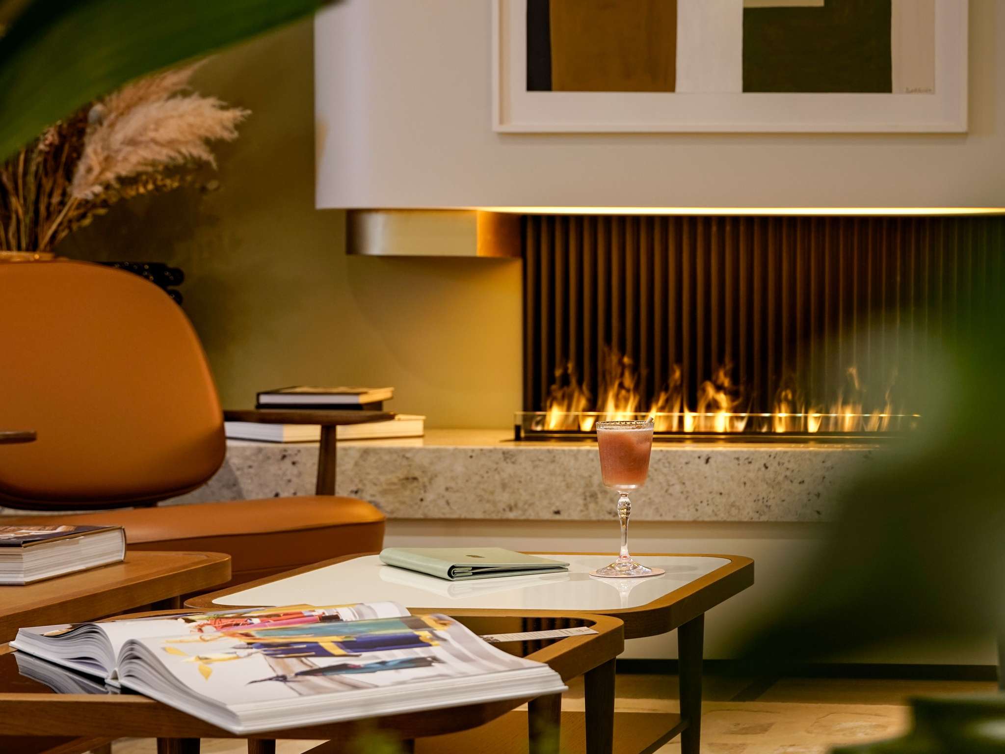 Photo - Hotel Faubourg Galant Paris - Handwritten Collection