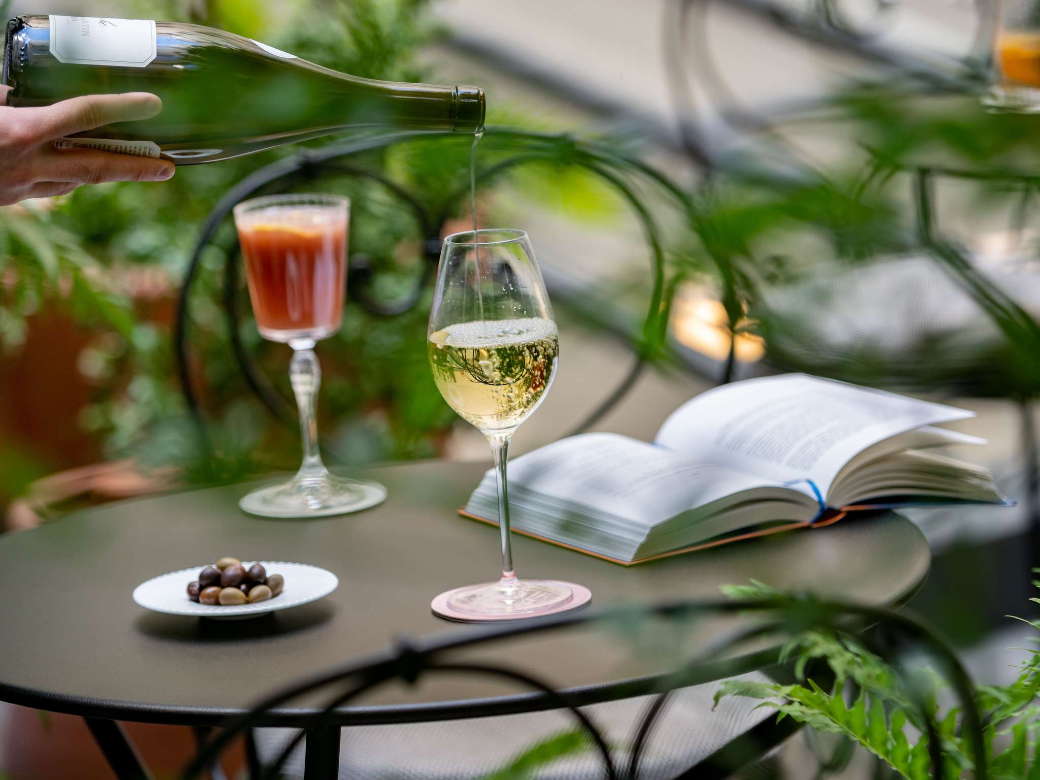 Photo - Hotel Faubourg Galant Paris - Handwritten Collection