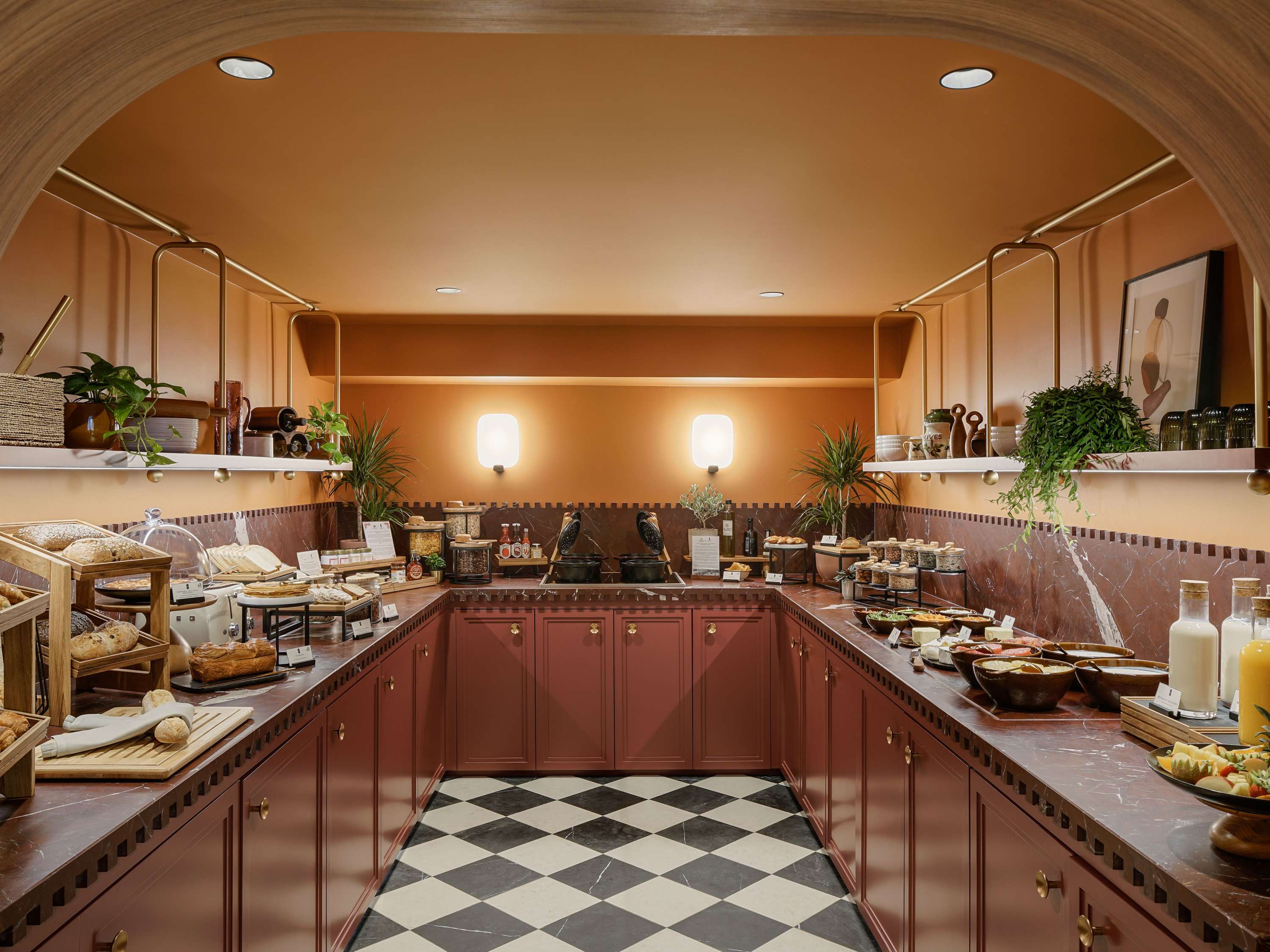 Hotel Faubourg Galant Paris - Handwritten Collection — 23/30