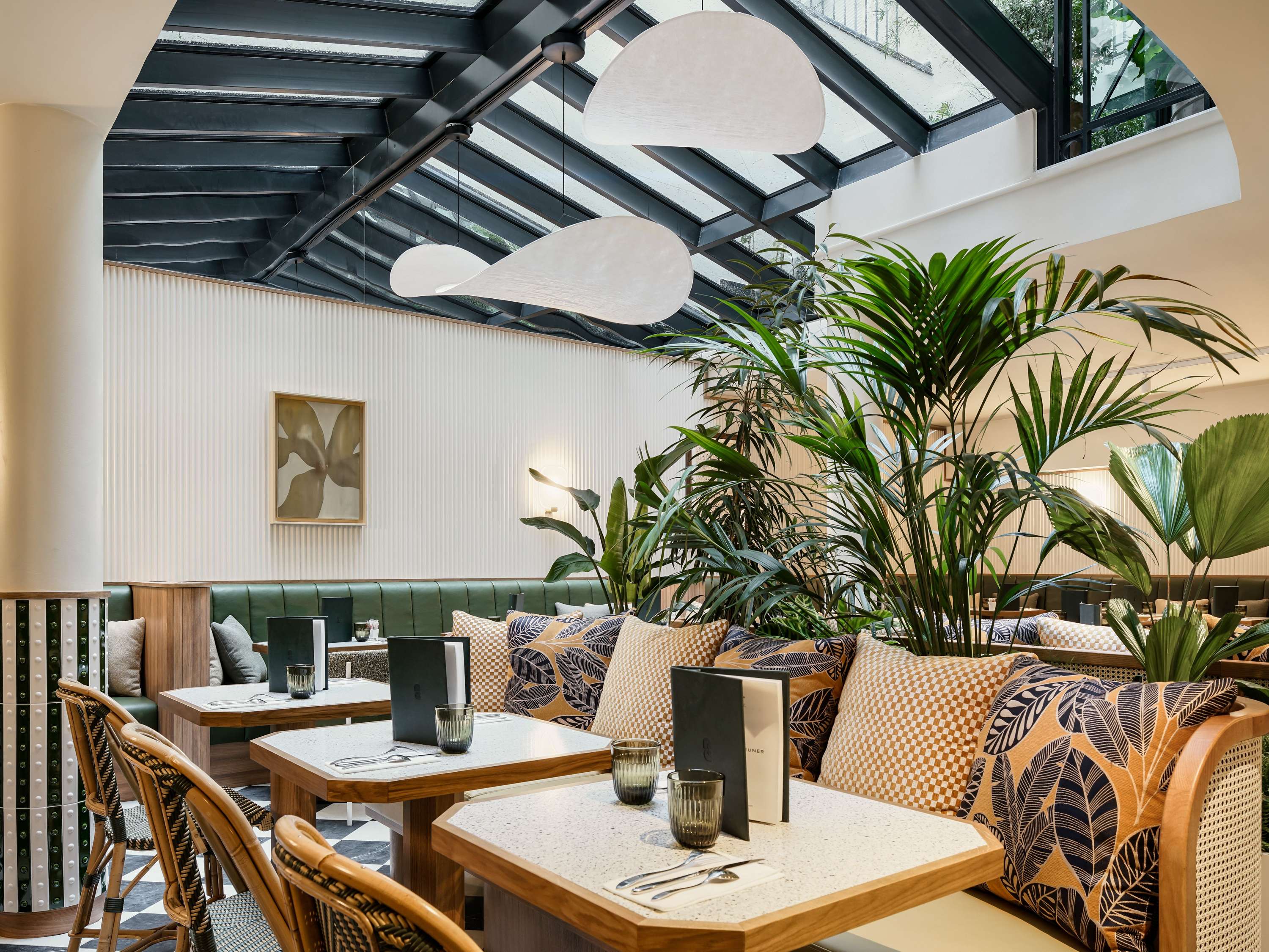 Hotel Faubourg Galant Paris - Handwritten Collection — 25/30