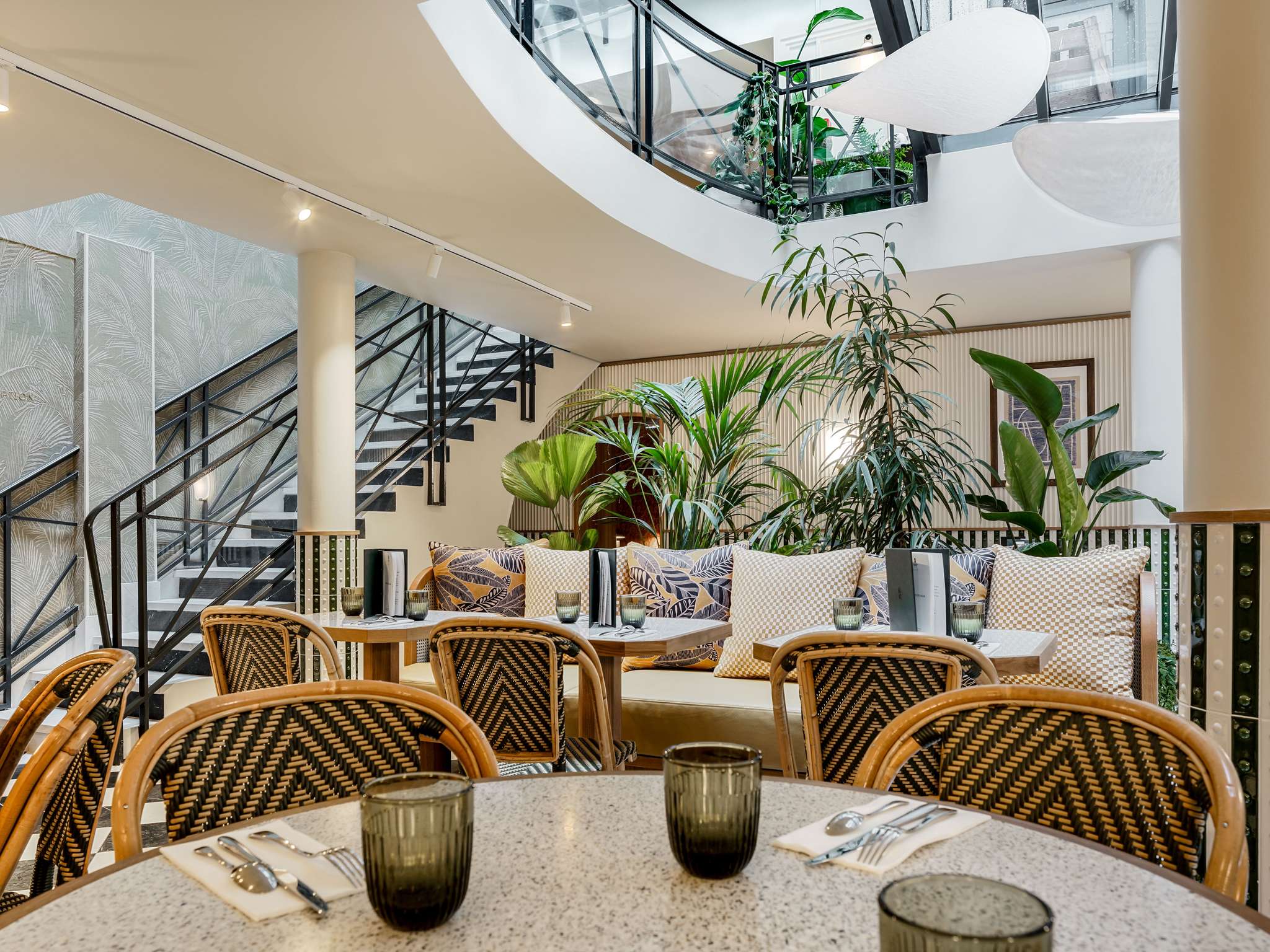 Photo - Hotel Faubourg Galant Paris - Handwritten Collection