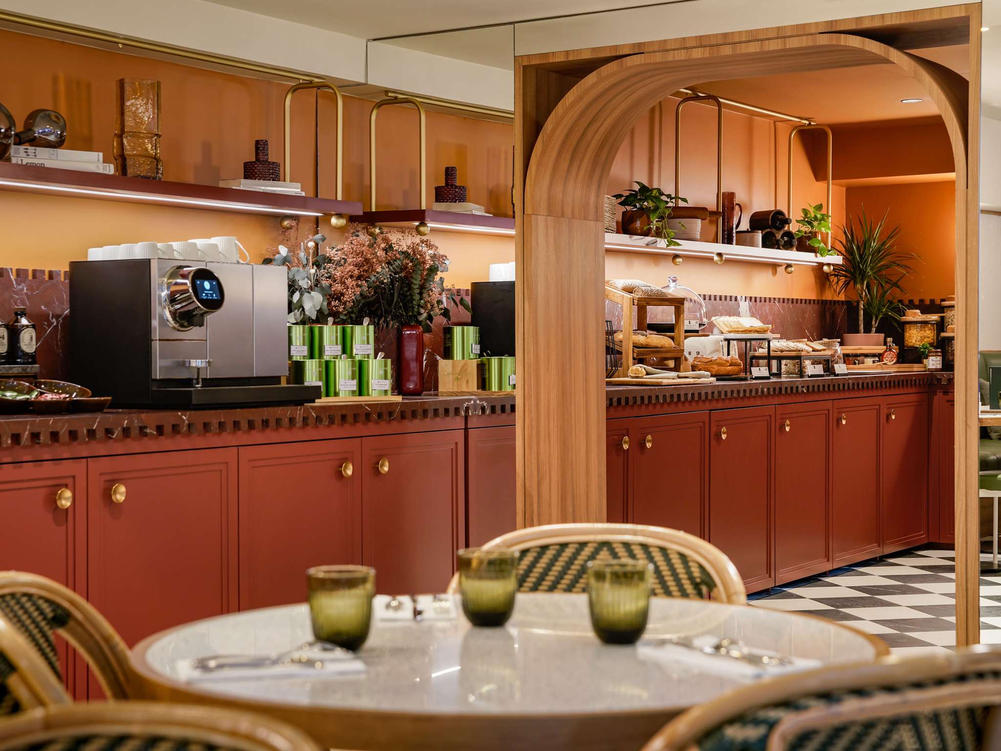 Photo - Hotel Faubourg Galant Paris - Handwritten Collection