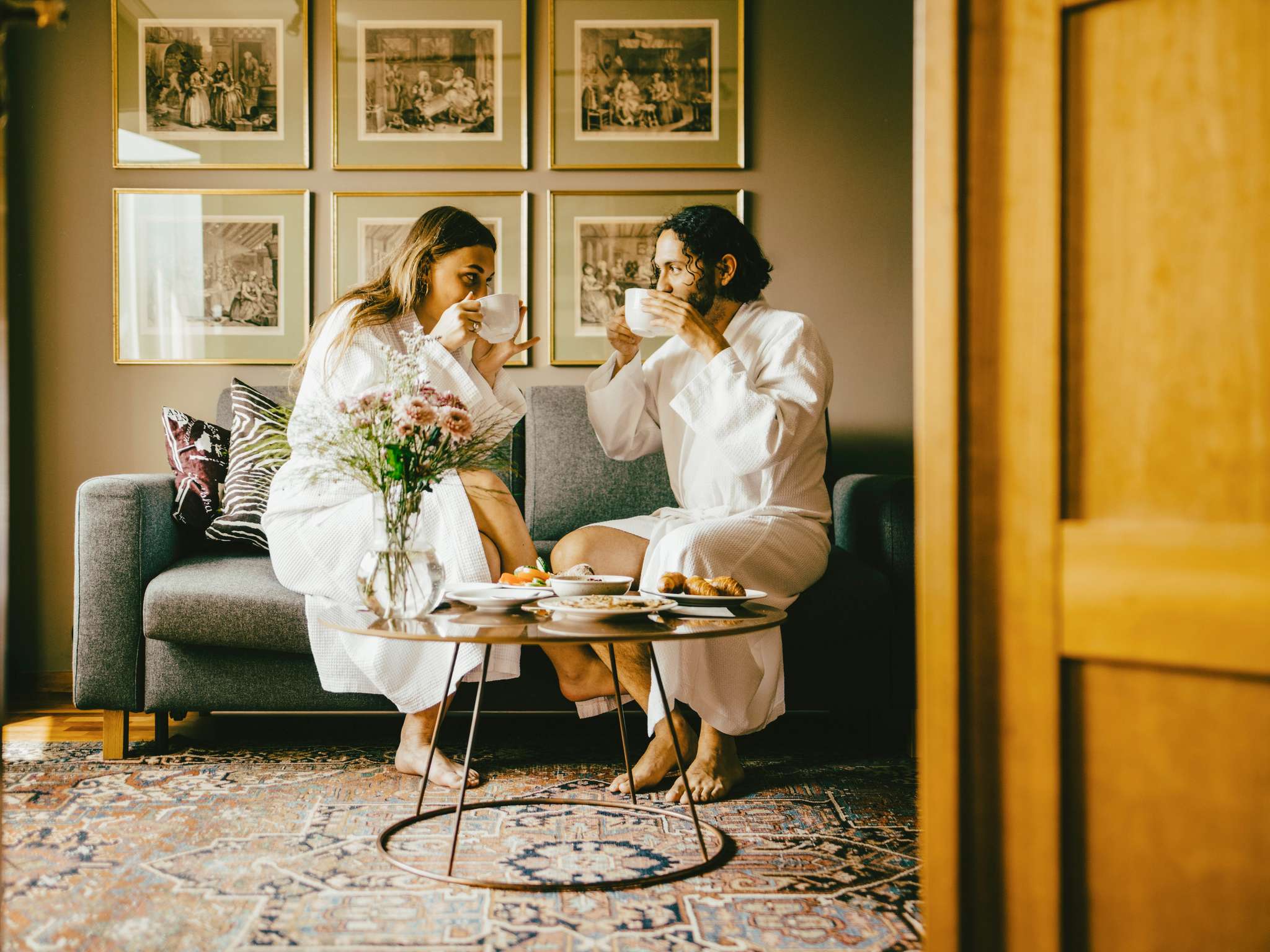 Photo - Hotel Faubourg Galant Paris - Handwritten Collection