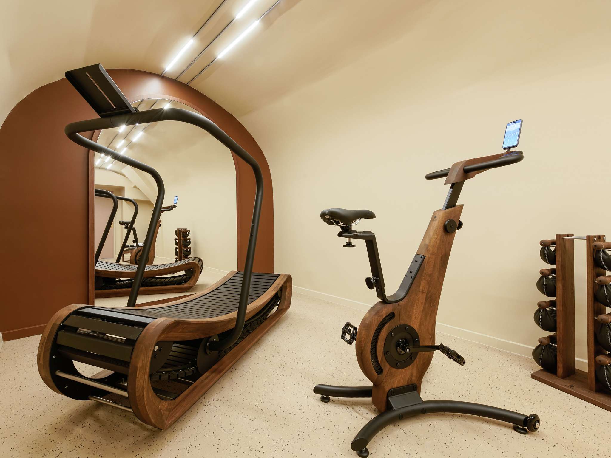 Photo - Hotel Faubourg Galant Paris - Handwritten Collection