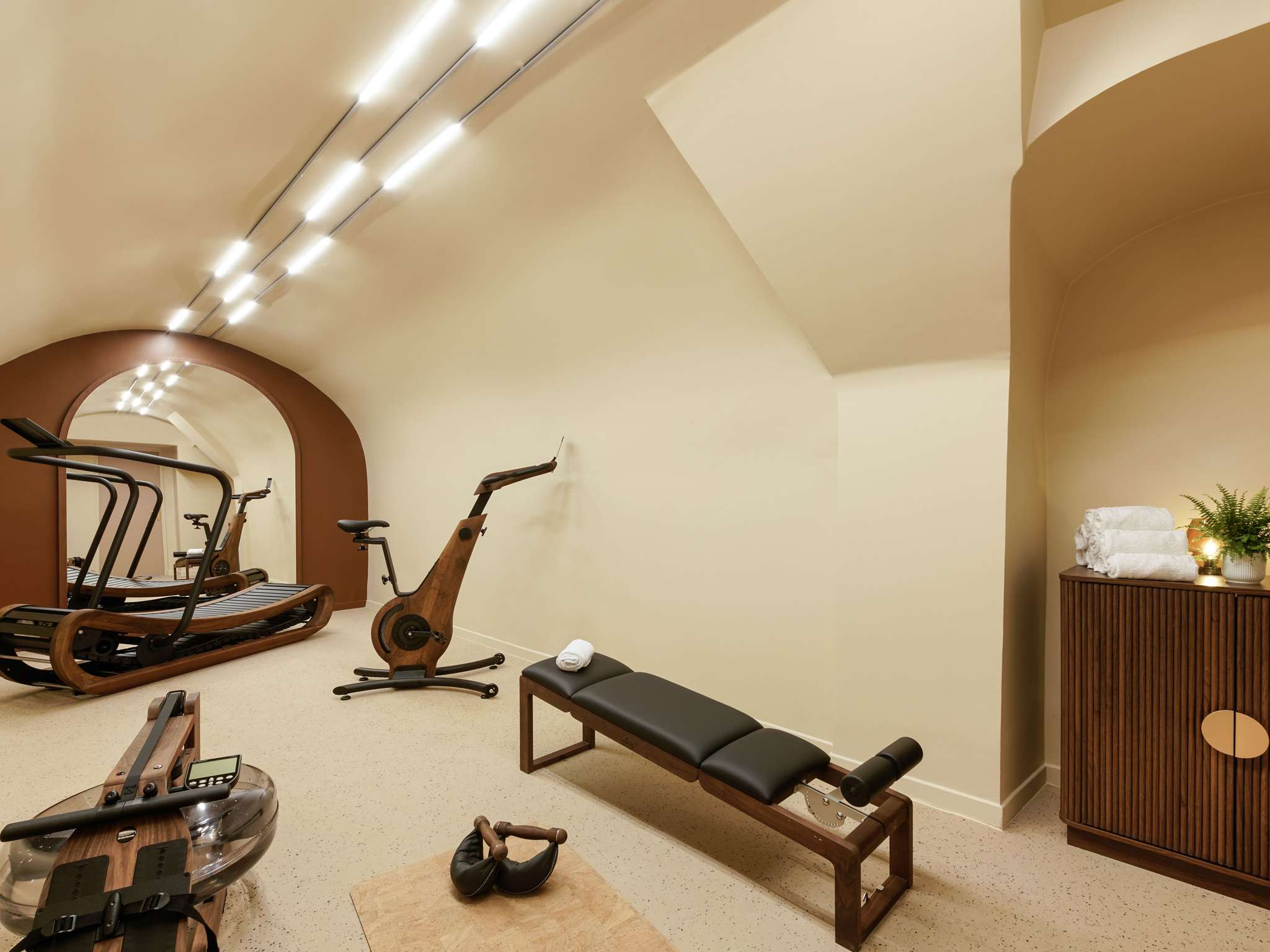 Photo - Hotel Faubourg Galant Paris - Handwritten Collection