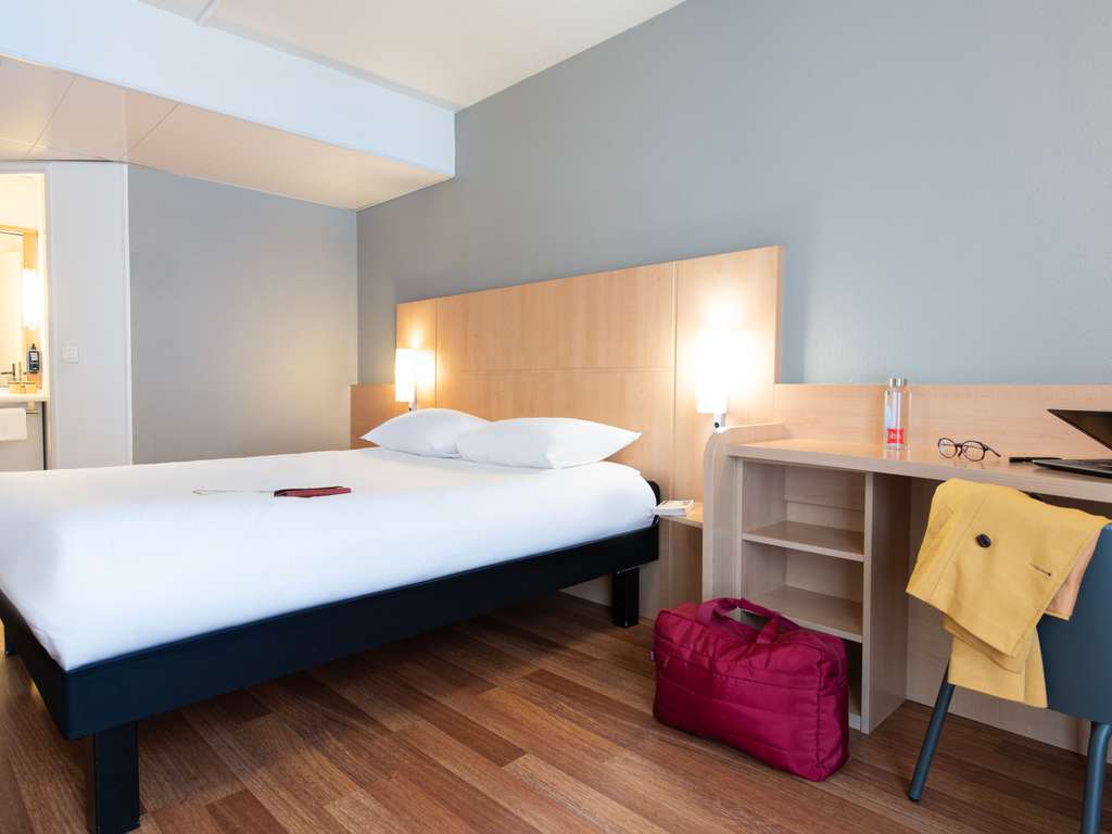 Ibis Paris Opéra La Fayette 9ème - Image 1