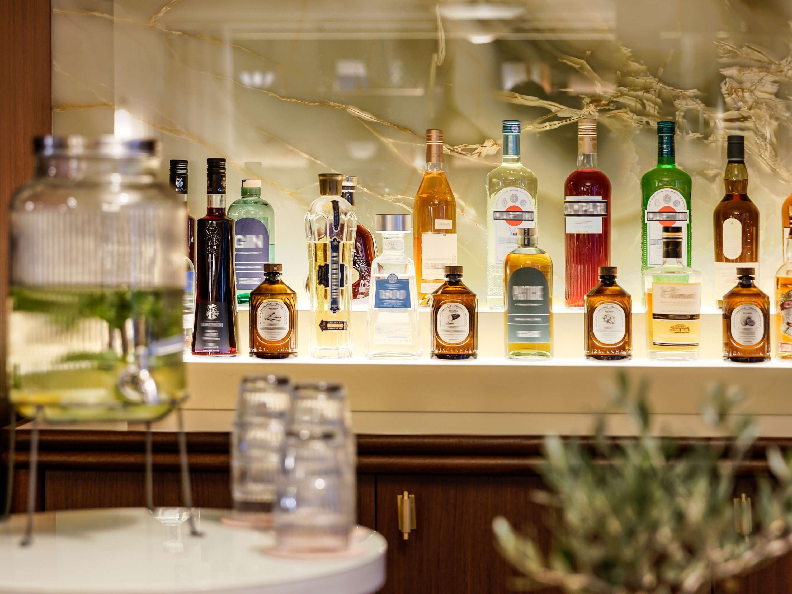 Hotel Faubourg Galant Paris - Handwritten Collection — 7/30