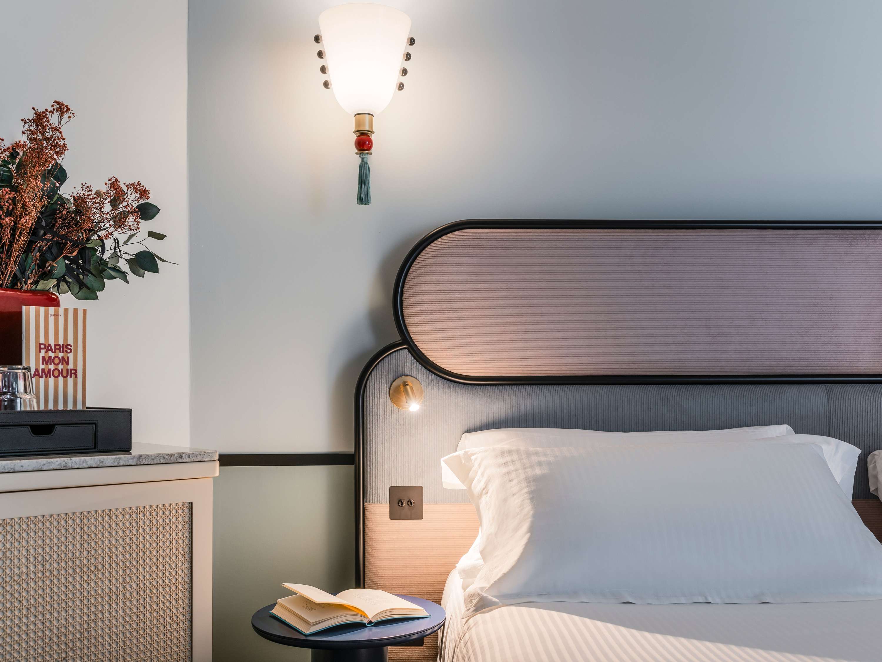 Hotel Faubourg Galant Paris - Handwritten Collection — 15/30