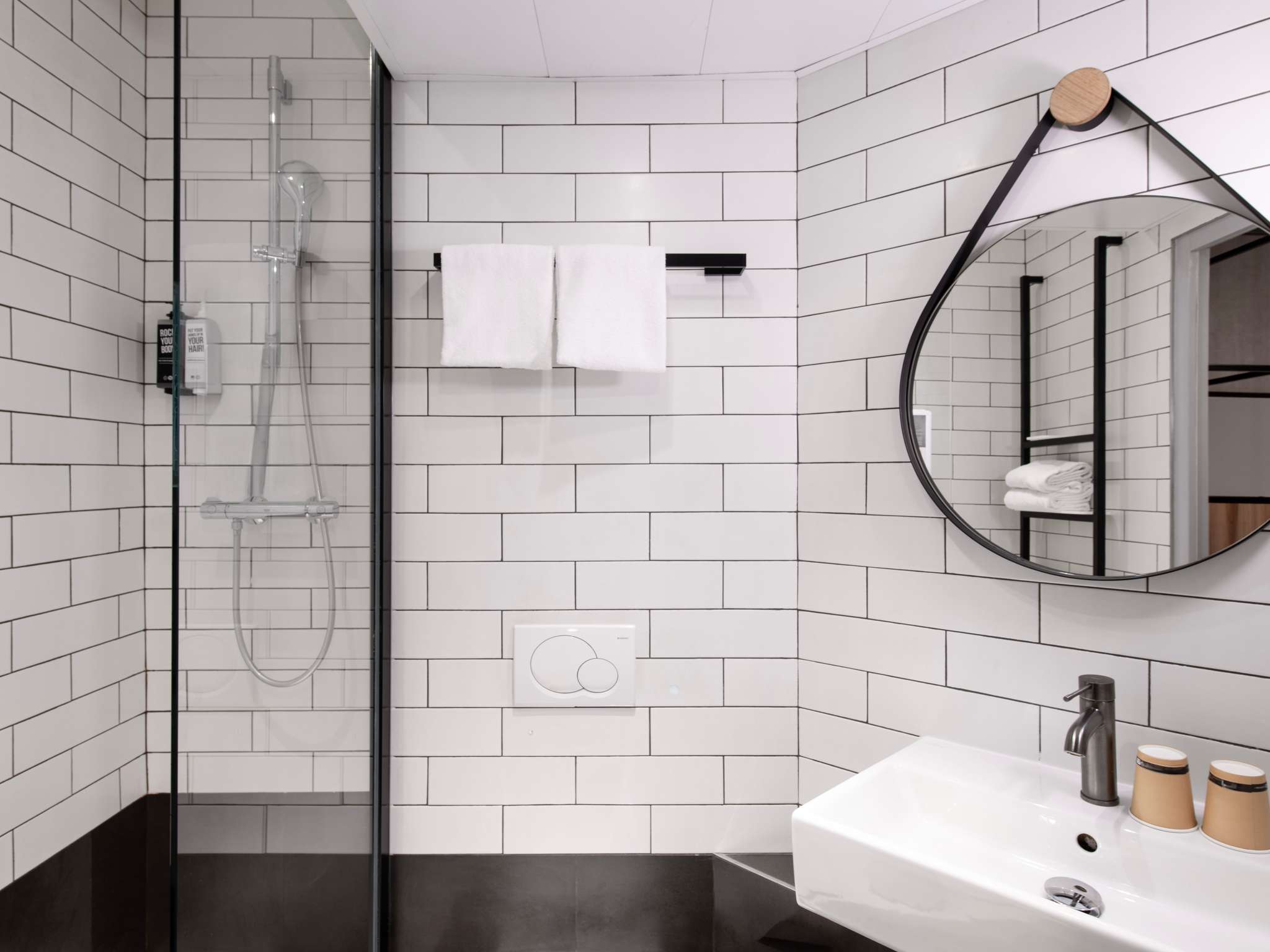 Photo - Hotel Faubourg Galant Paris - Handwritten Collection