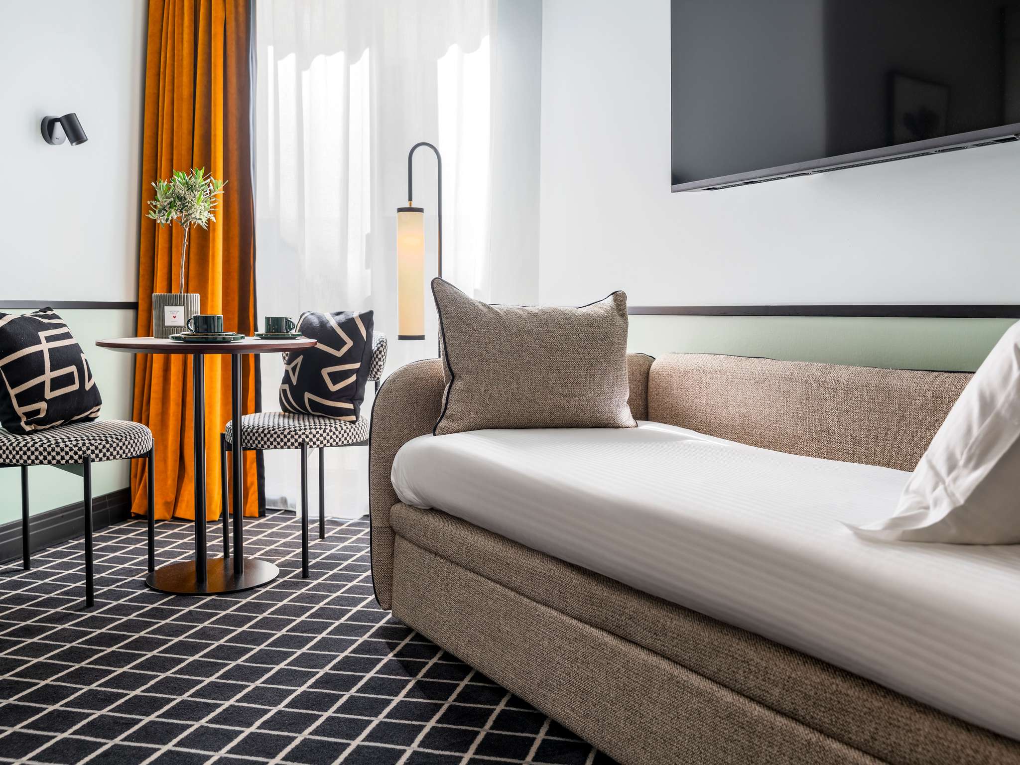 Photo - Hotel Faubourg Galant Paris - Handwritten Collection