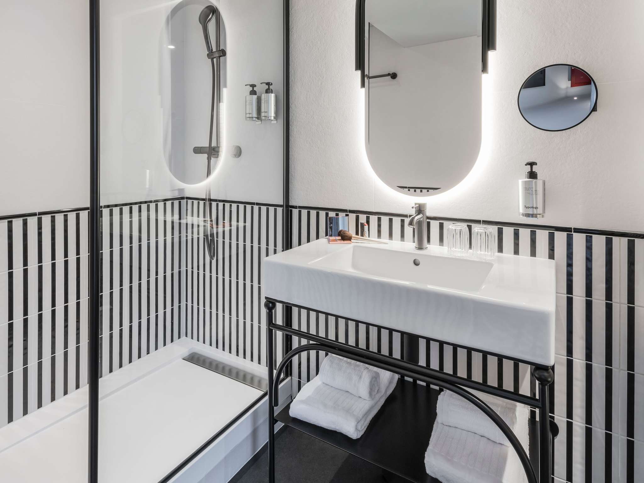 Photo - Hotel Faubourg Galant Paris - Handwritten Collection