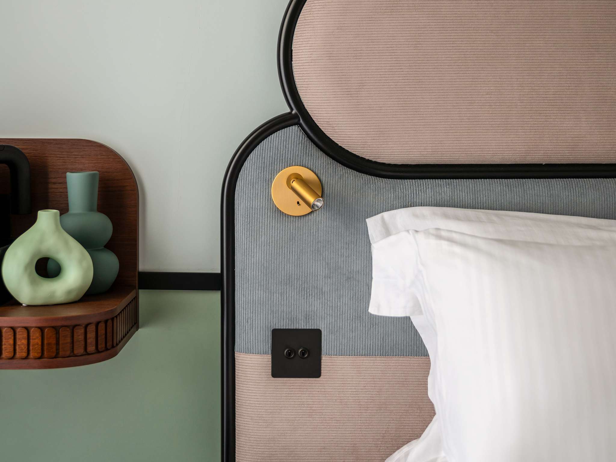 Photo - Hotel Faubourg Galant Paris - Handwritten Collection