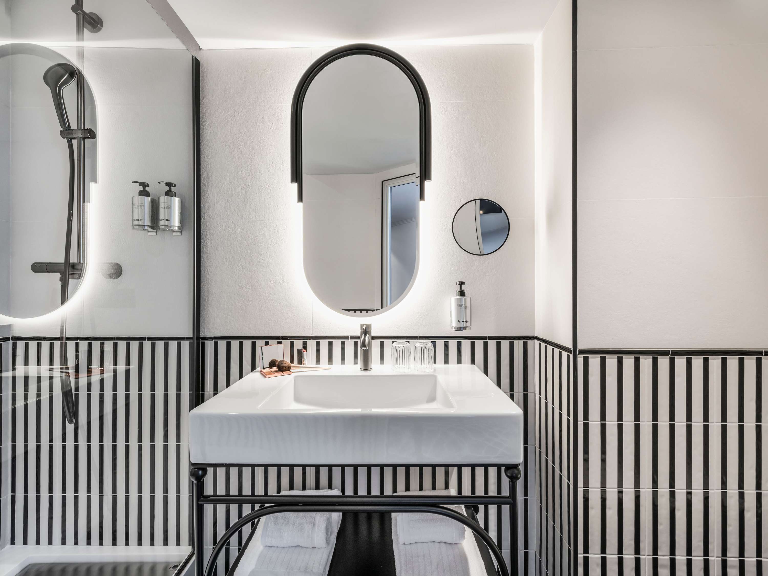 Chambre Supérieure avec 1 lit queen size — photo 4