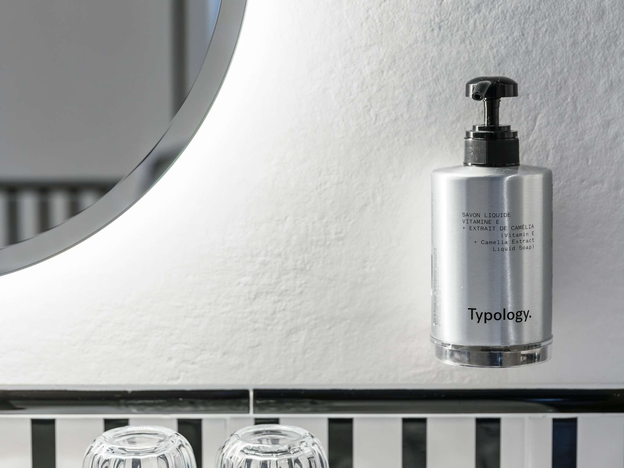 Photo - Hotel Faubourg Galant Paris - Handwritten Collection