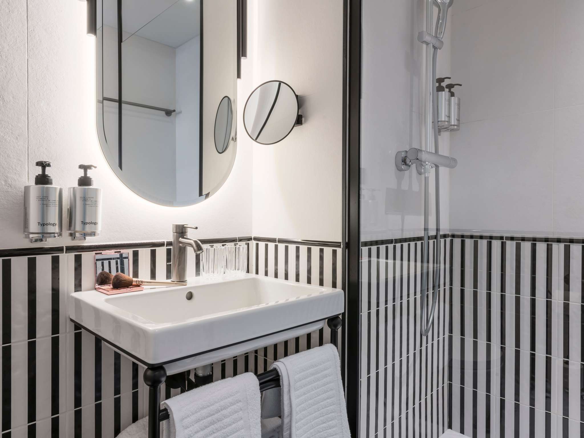 Photo - Hotel Faubourg Galant Paris - Handwritten Collection