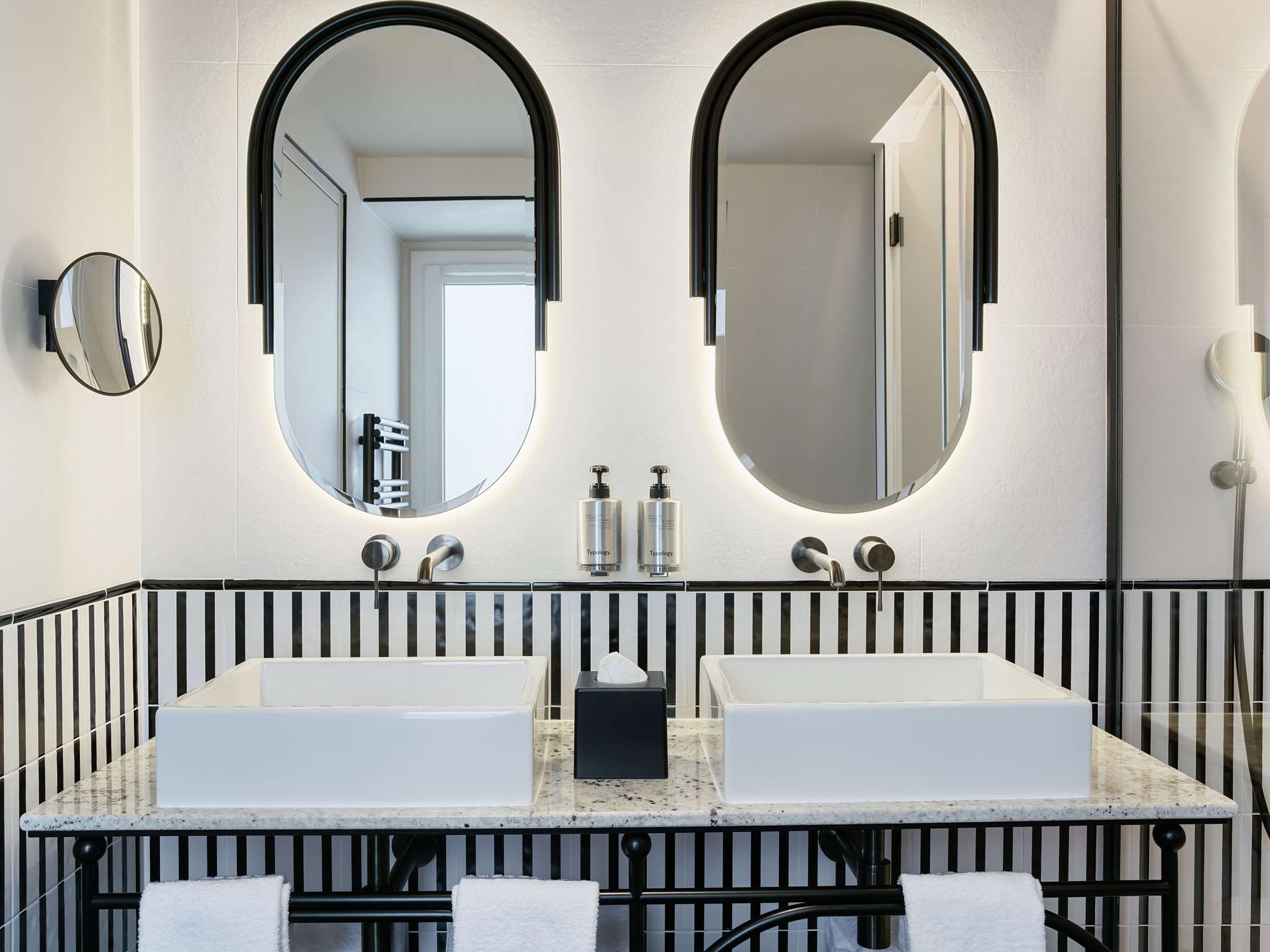 Photo - Hotel Faubourg Galant Paris - Handwritten Collection