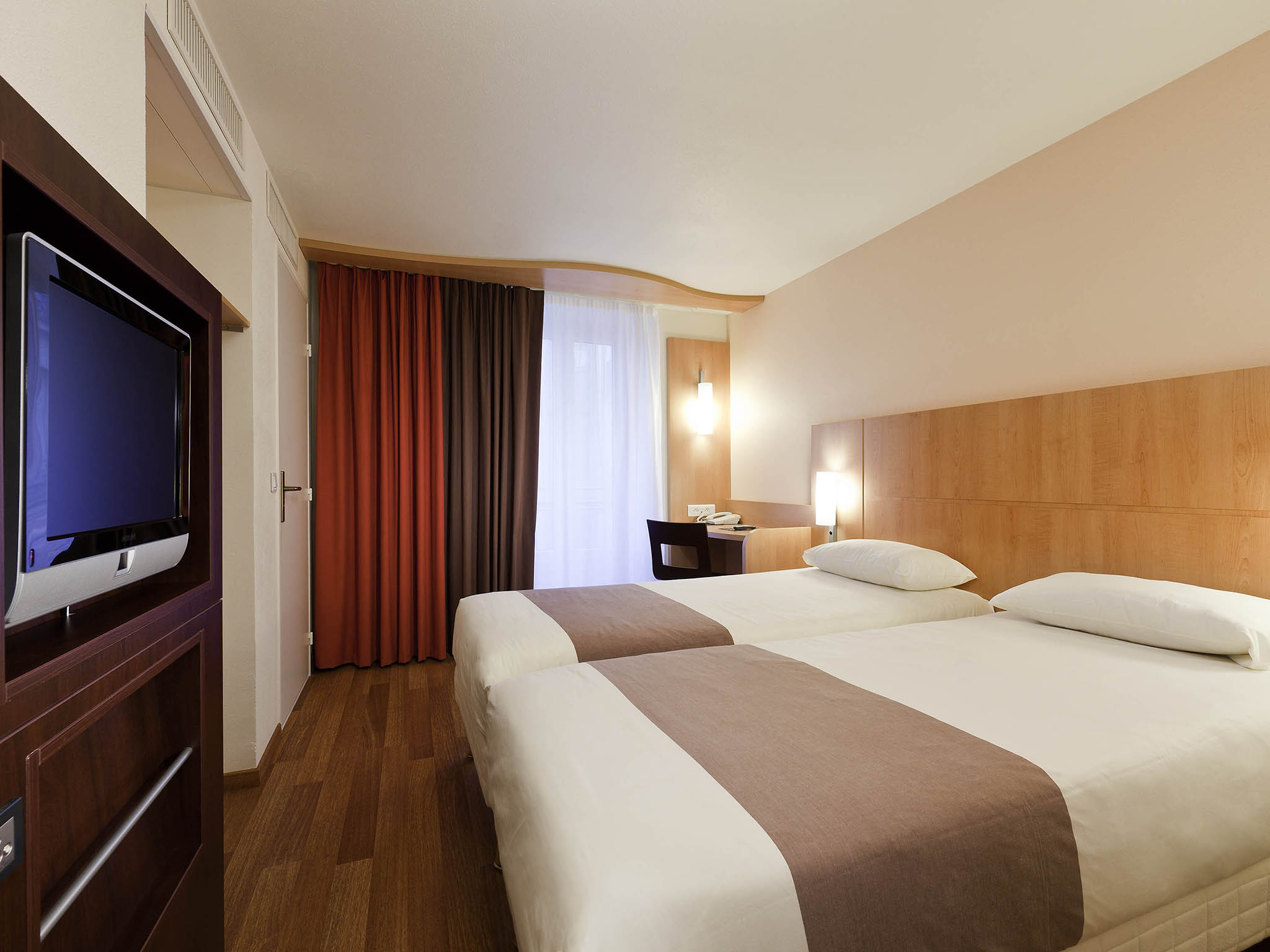 Photo - Hotel Faubourg Galant Paris - Handwritten Collection