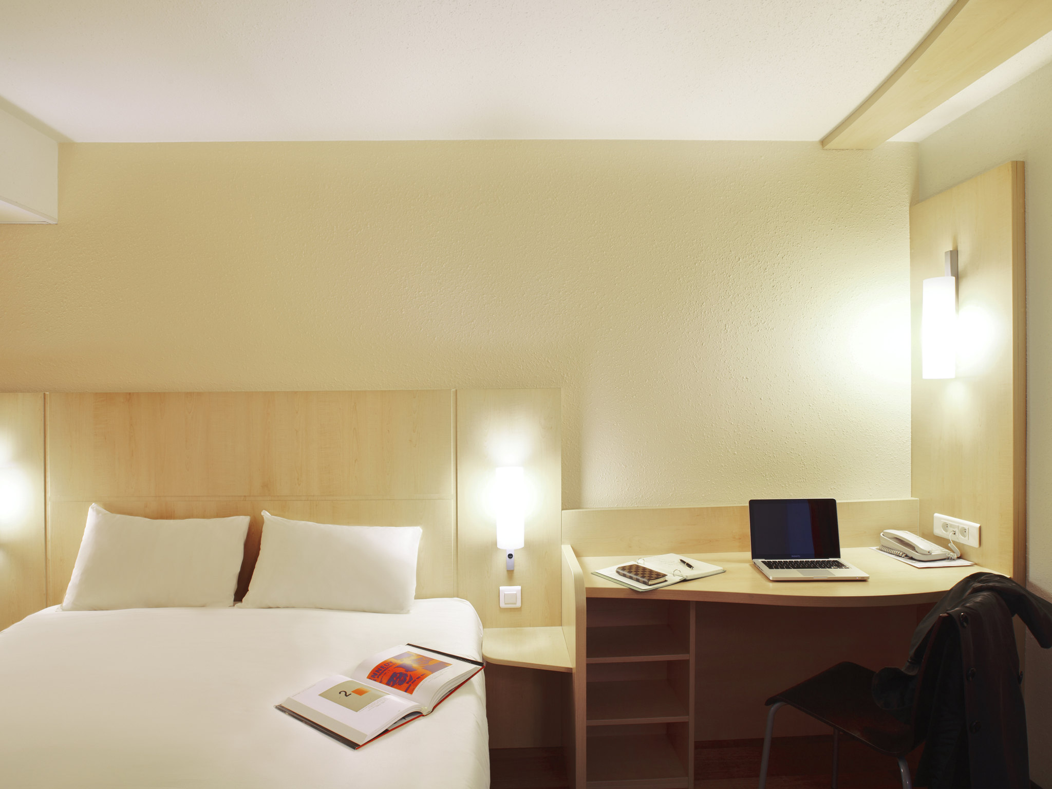 Photo - Hotel Faubourg Galant Paris - Handwritten Collection