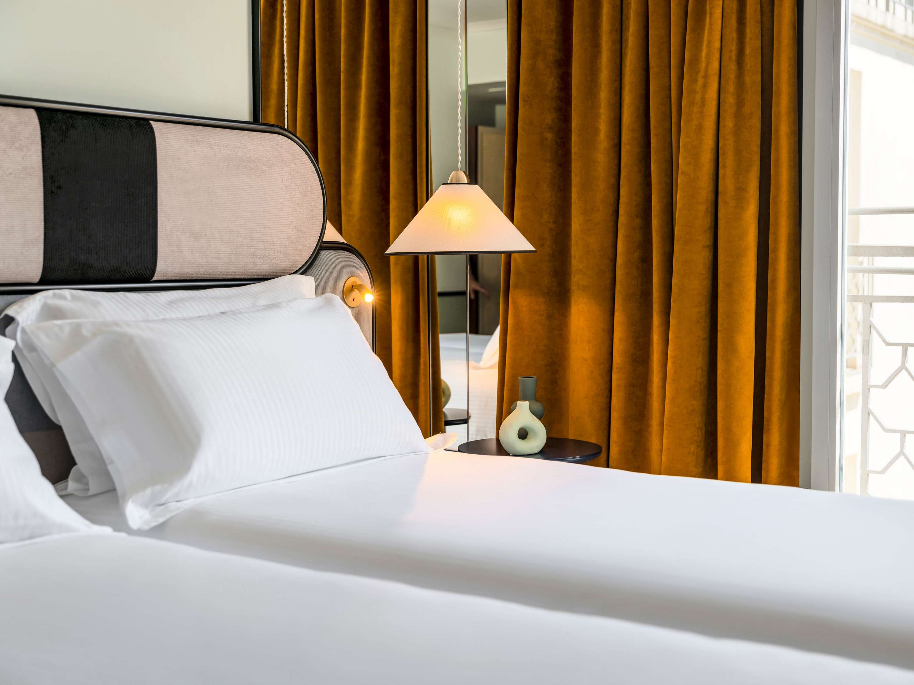 Chambre Supérieure avec 2 lits simples — photo 2