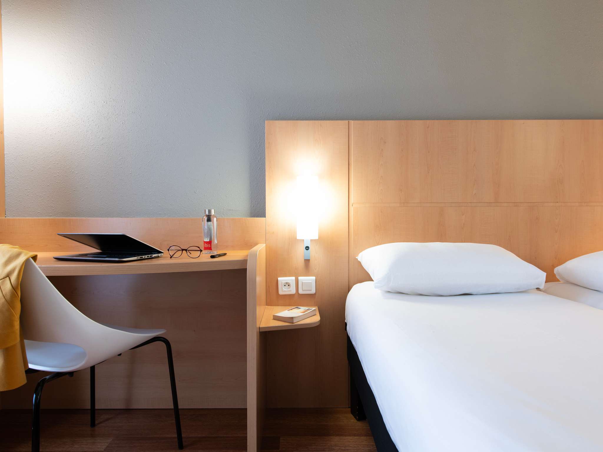 Photo - Hotel Faubourg Galant Paris - Handwritten Collection