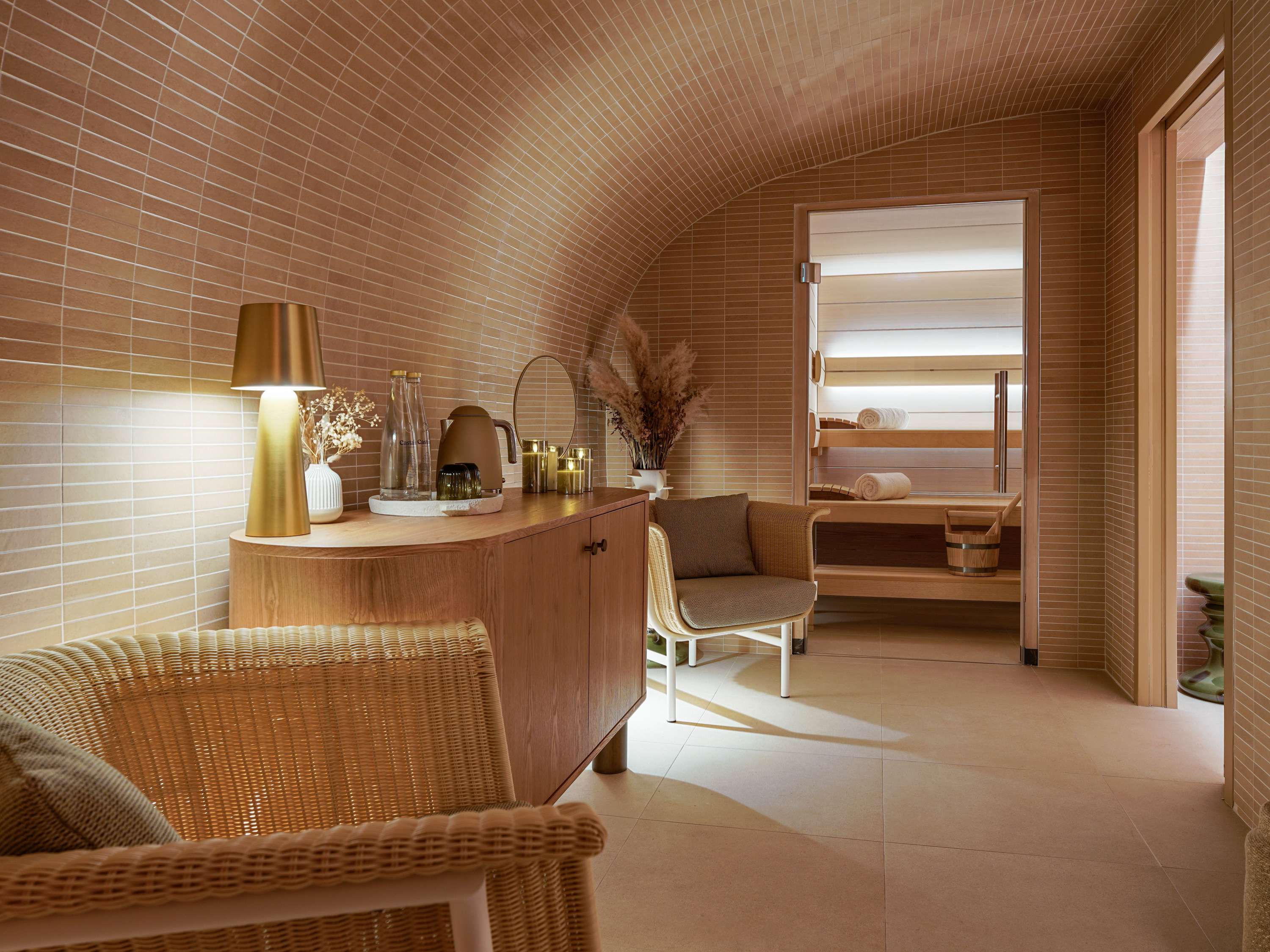 Hotel Faubourg Galant Paris - Handwritten Collection — 17/30