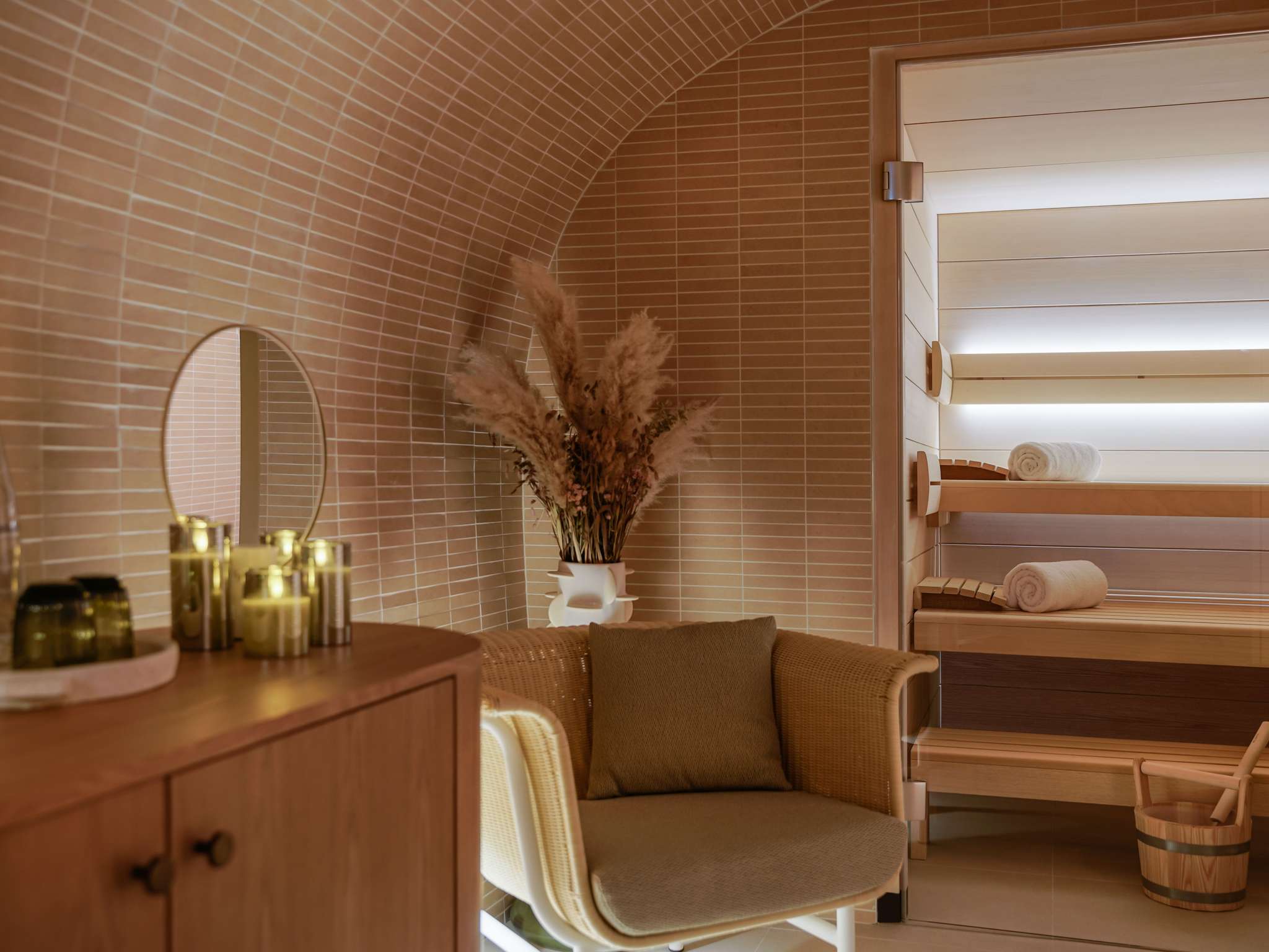 Photo - Hotel Faubourg Galant Paris - Handwritten Collection