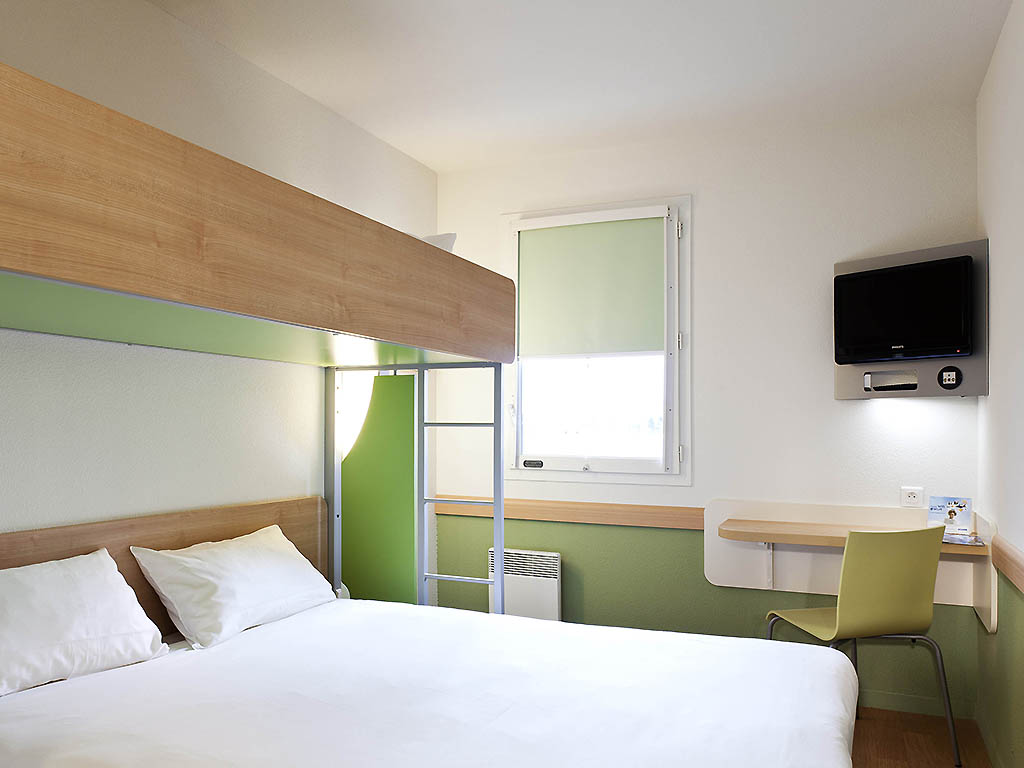 ibis budget Mantes-la-Jolie Sully - Image 2