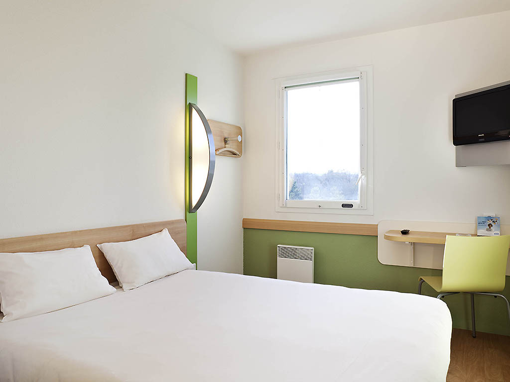 ibis budget Mantes la Jolie Sully - Image 4