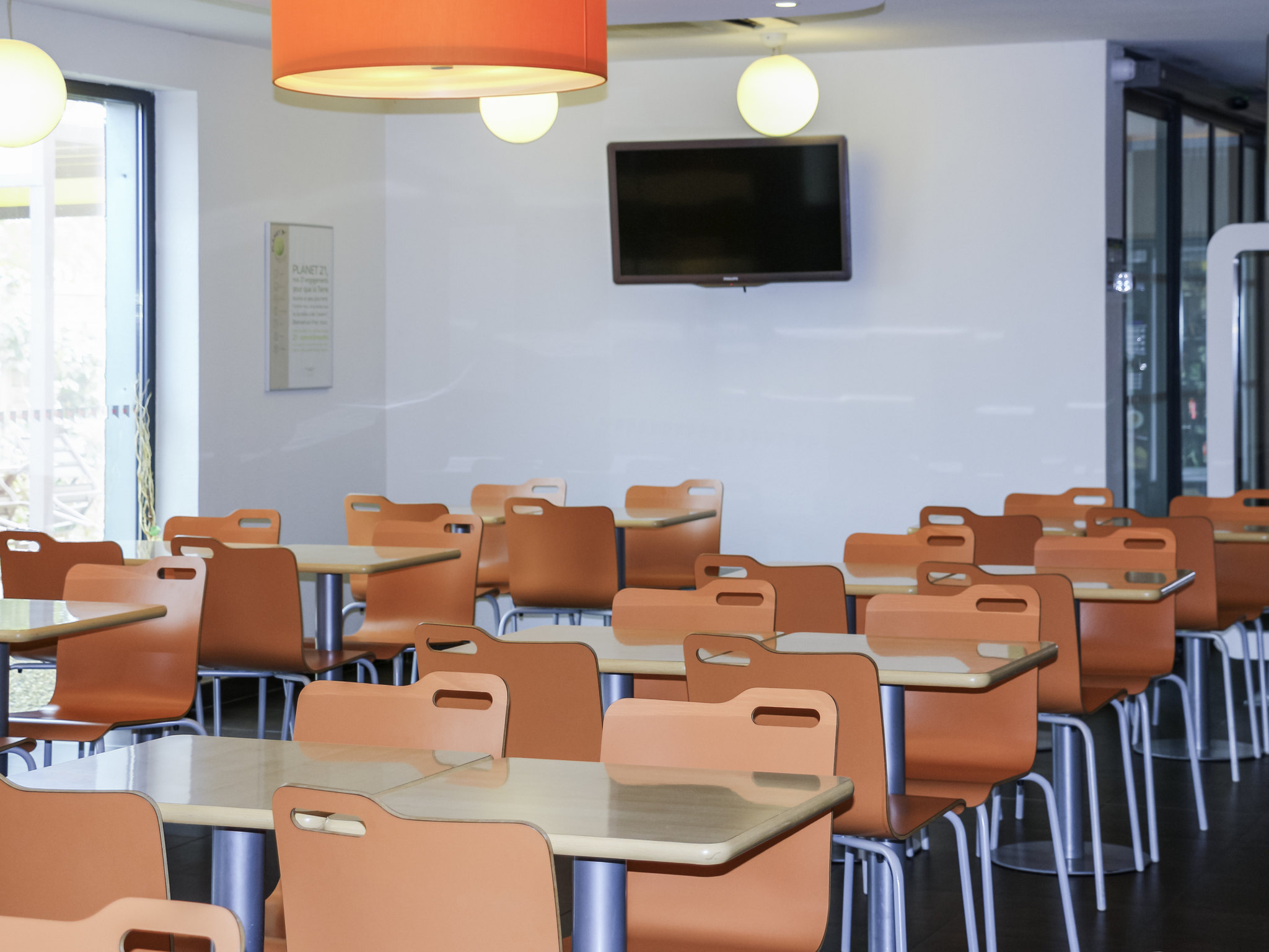 Photo - ibis budget Castelnaudary - A61