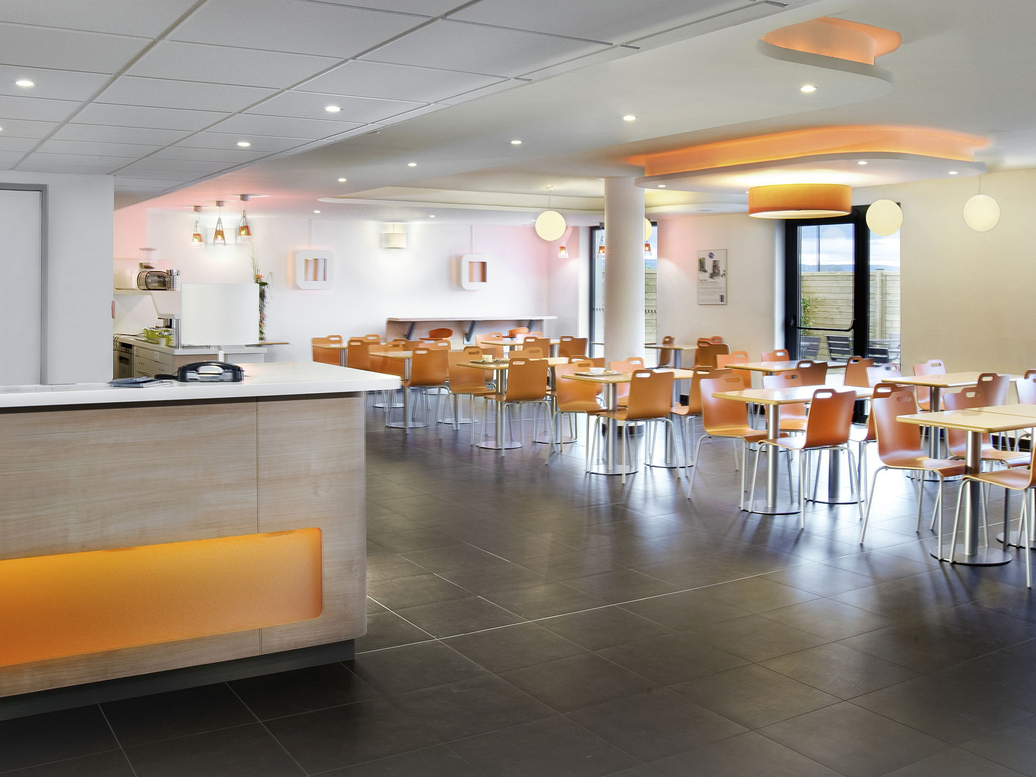 Photo - ibis budget Castelnaudary - A61