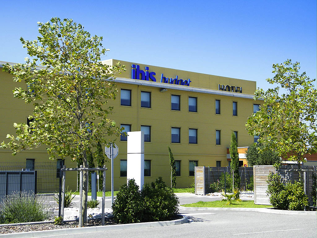 ibis budget Castelnaudary - Image 2