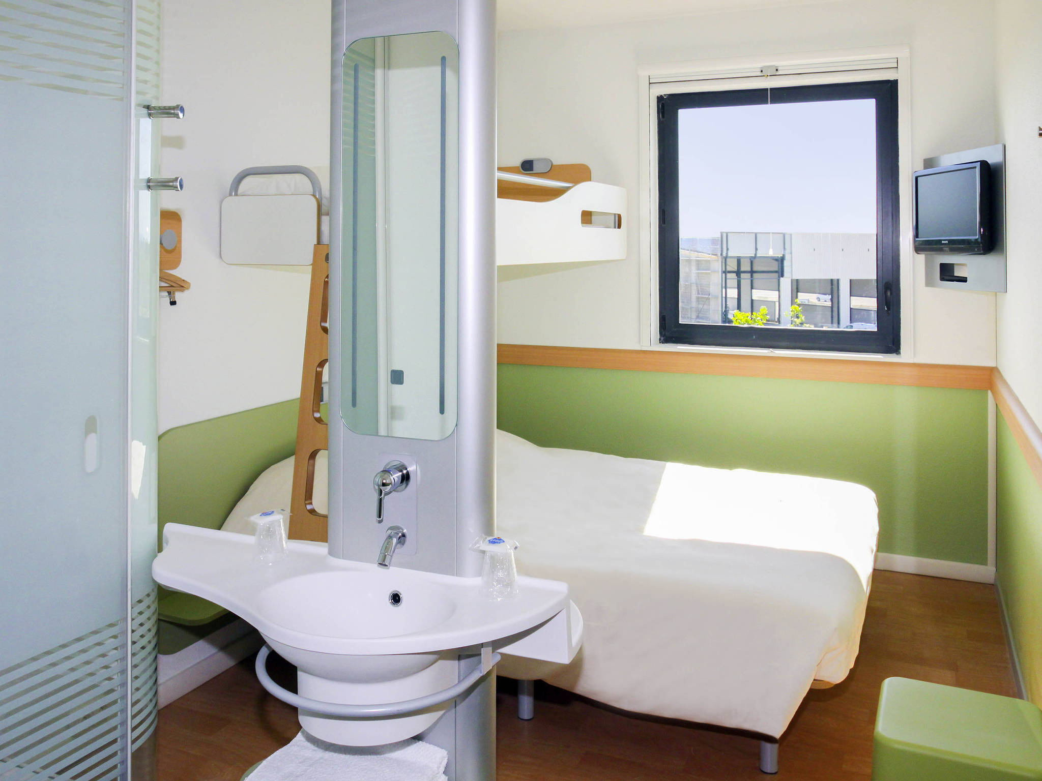 Photo - ibis budget Castelnaudary - A61