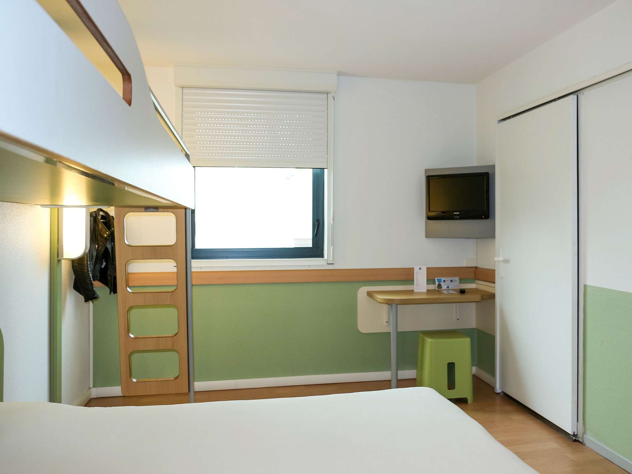 Photo - ibis budget Castelnaudary - A61