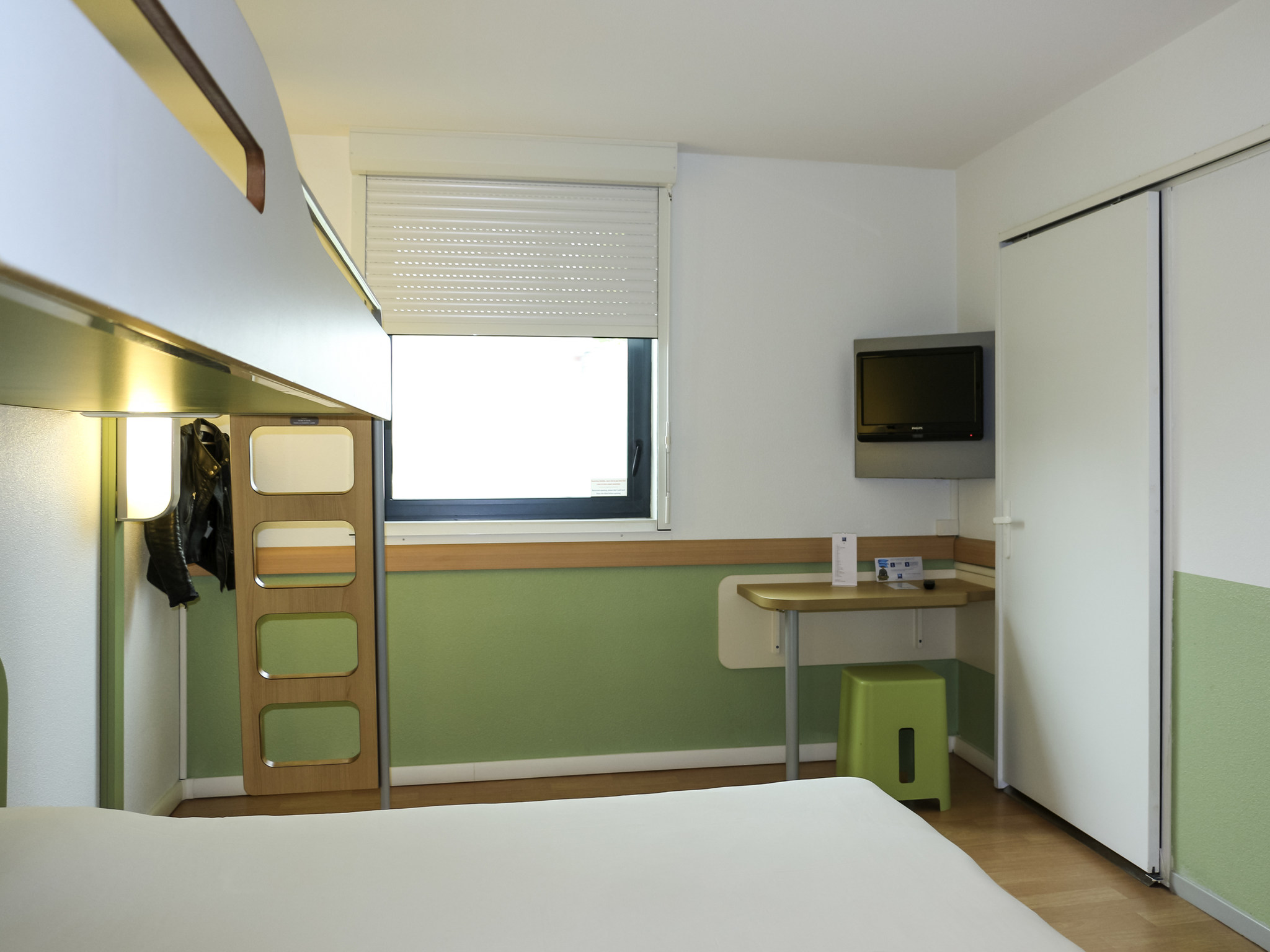 Photo - ibis budget Castelnaudary - A61