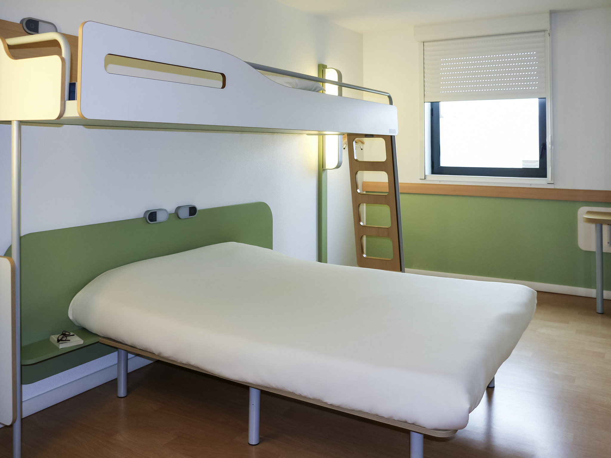 Photo - ibis budget Castelnaudary - A61