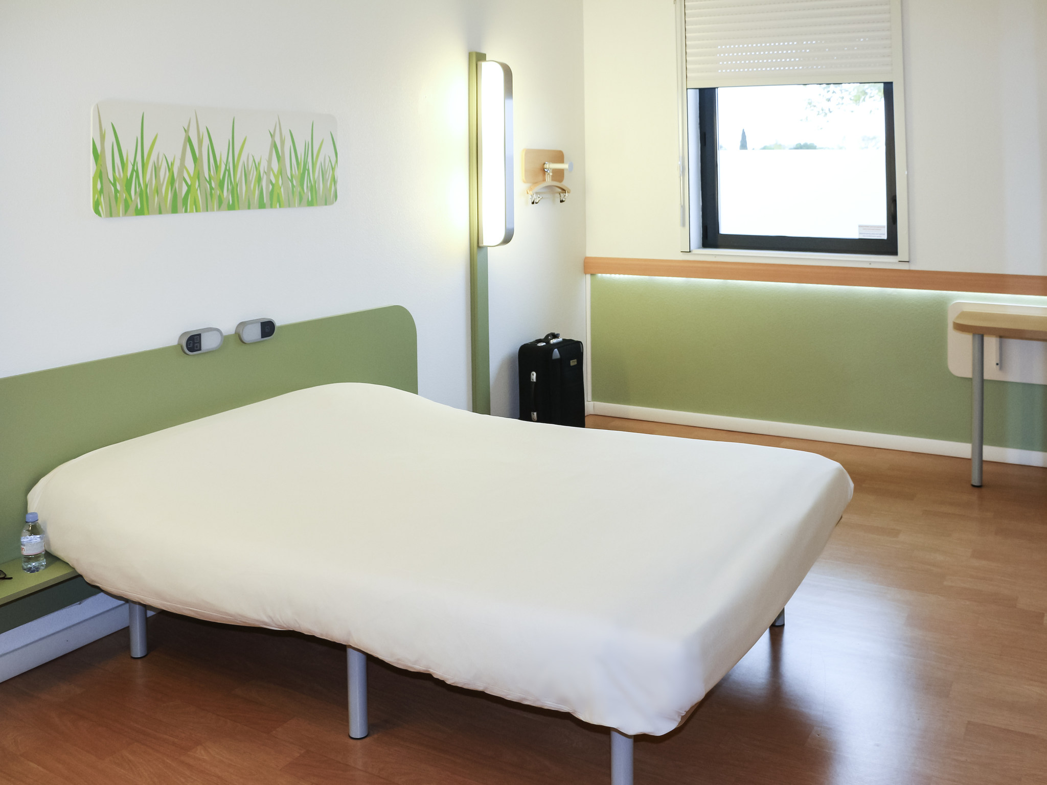 Photo - ibis budget Castelnaudary - A61