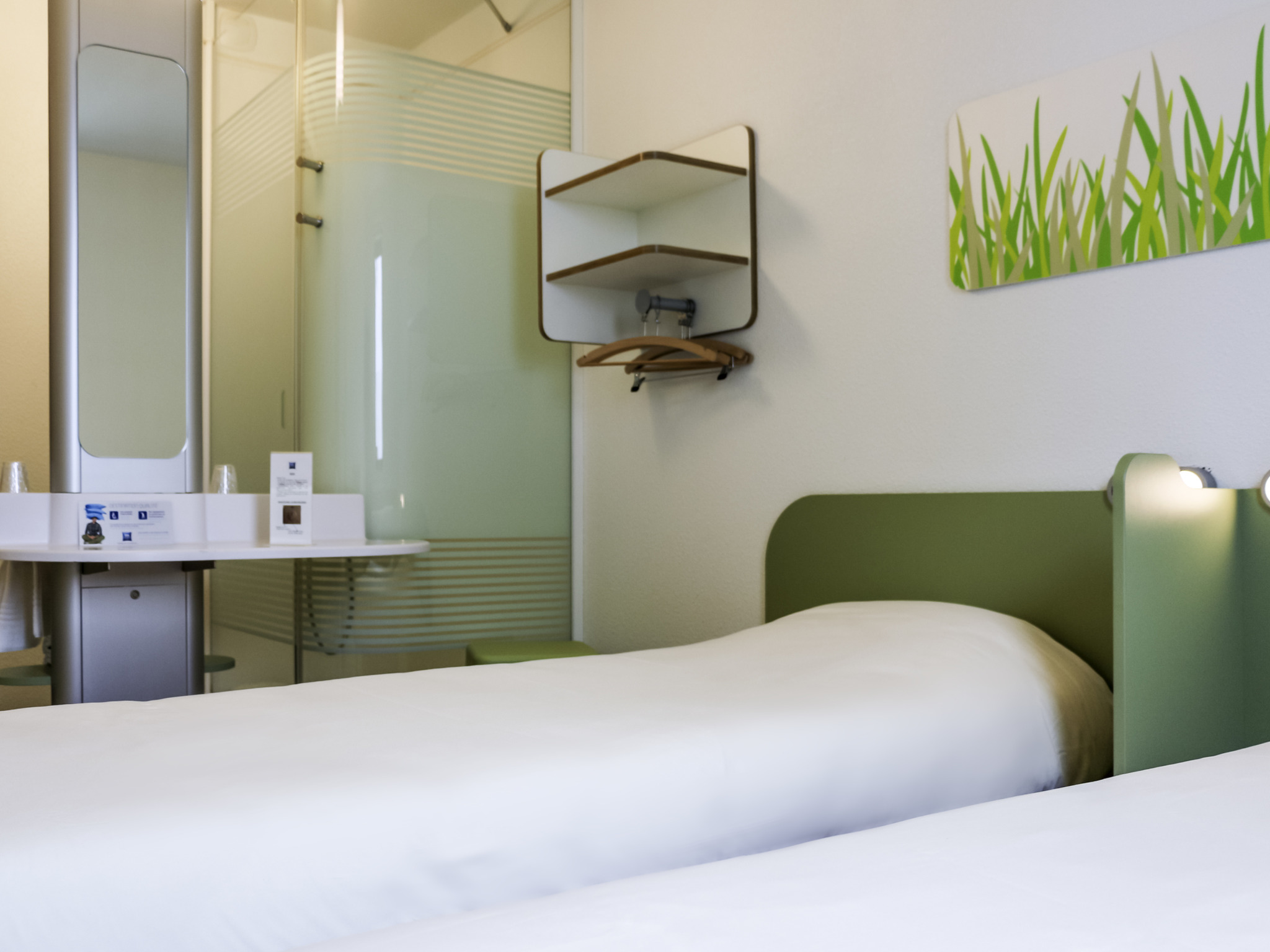 Photo - ibis budget Castelnaudary - A61