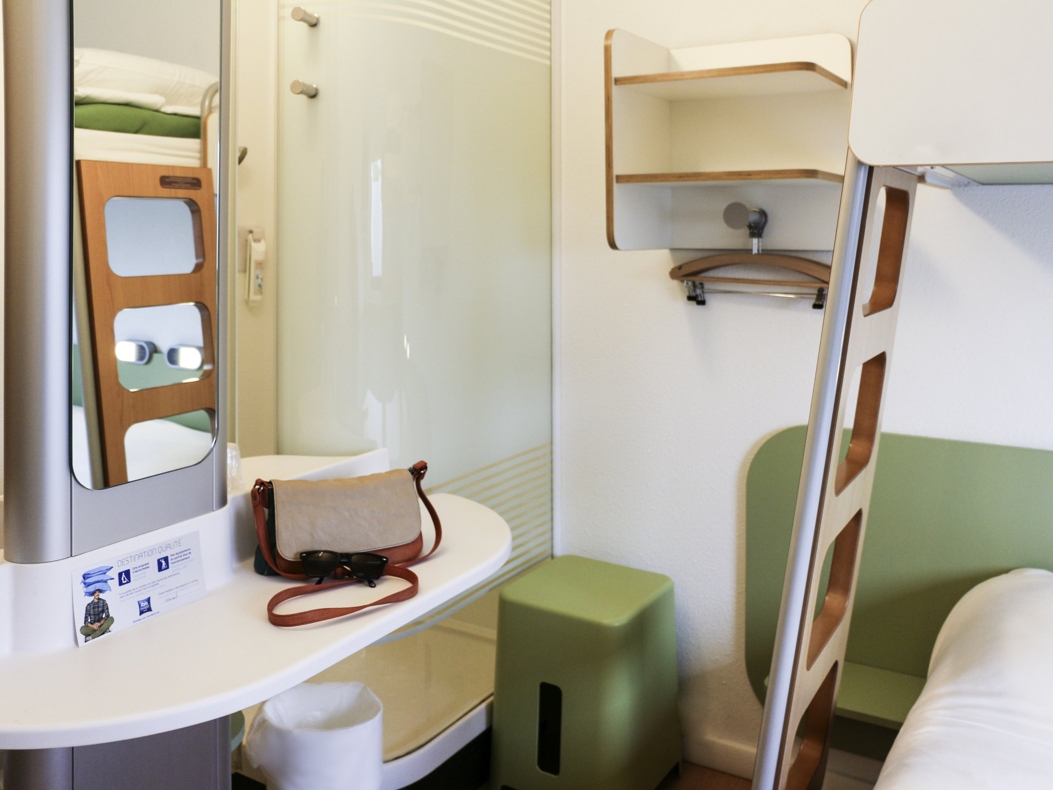 Photo - ibis budget Castelnaudary - A61