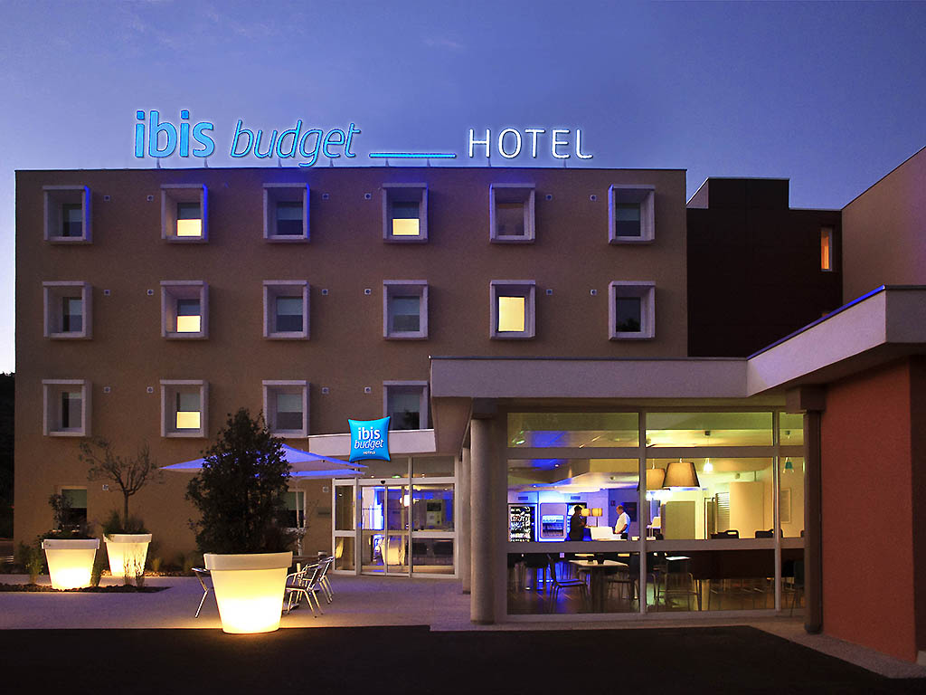 ibis budget Loriol le Pouzin - Image 1