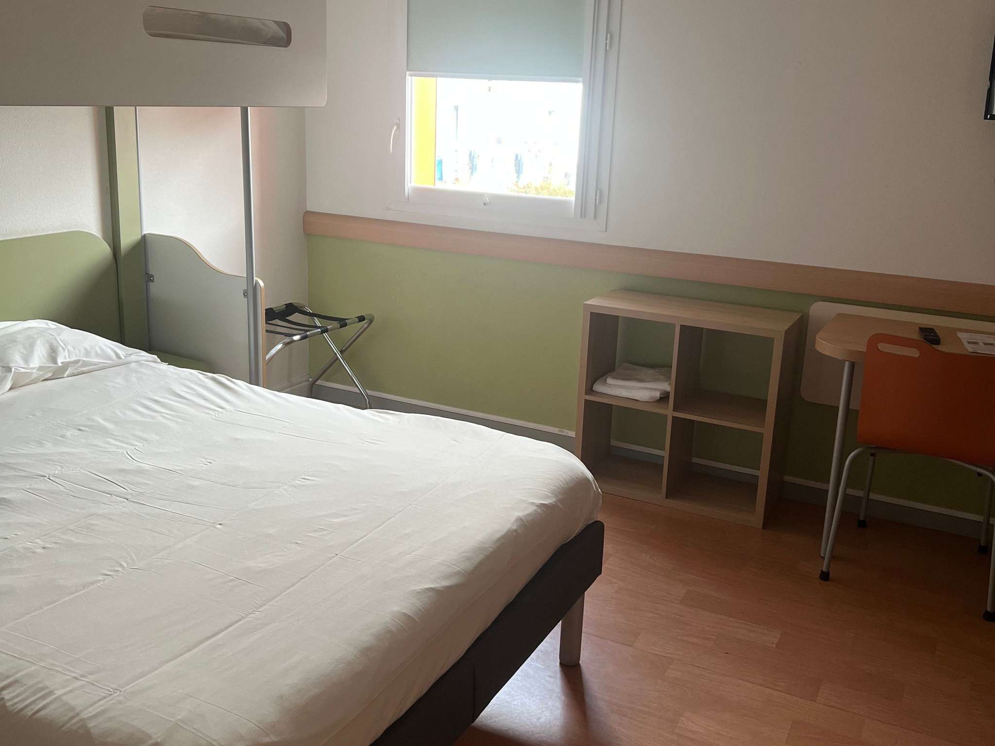 Foto - Ibis Budget Roanne Hôtel