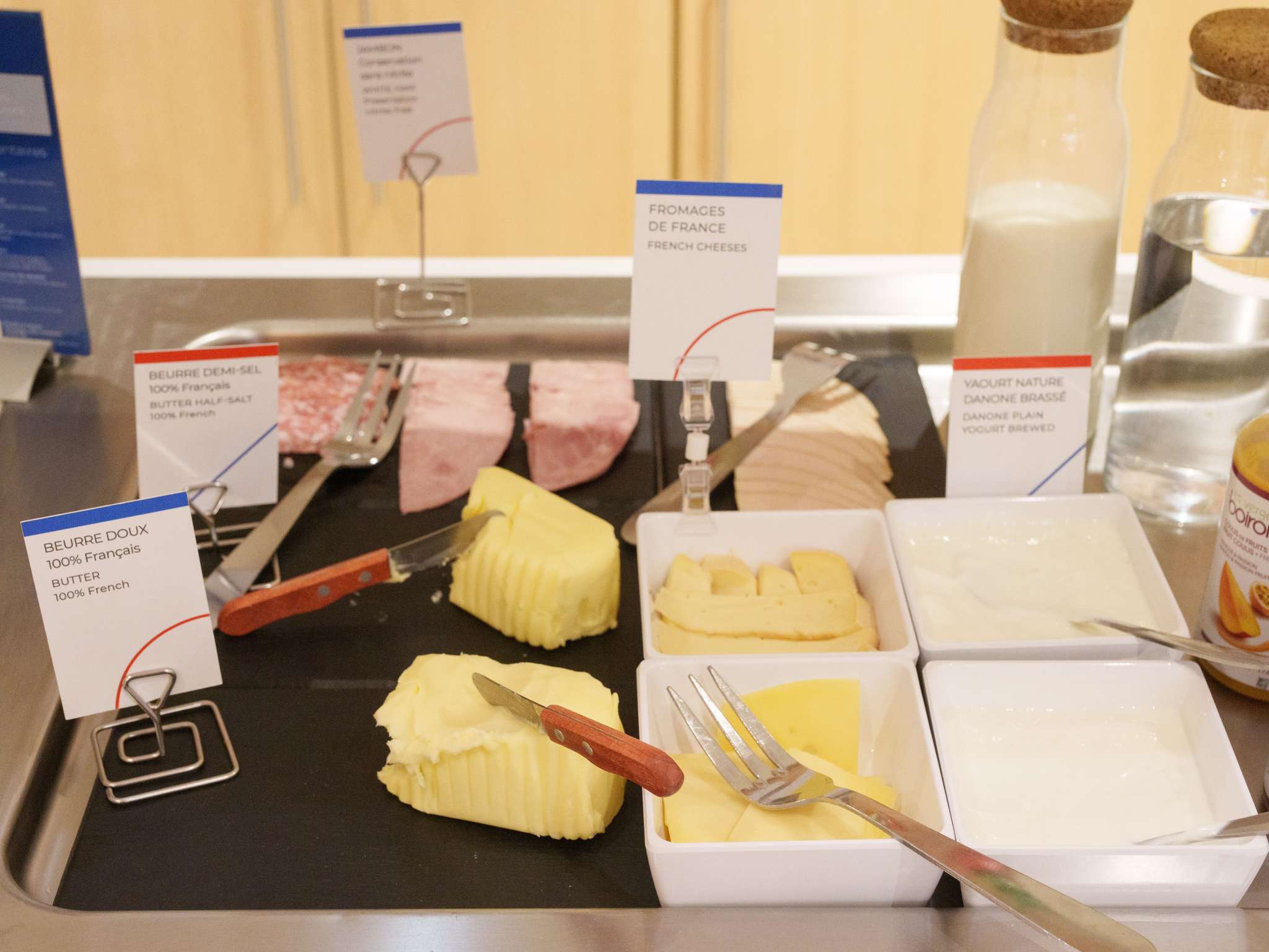 Photo - ibis budget Saint-Quentin Centre Gare