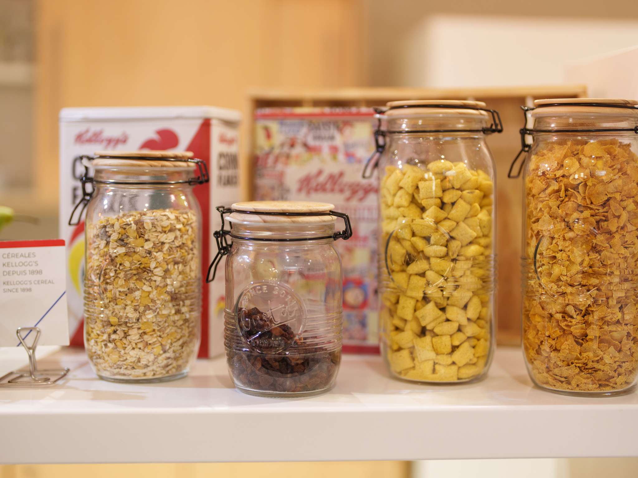 Photo - ibis budget Saint-Quentin Centre Gare