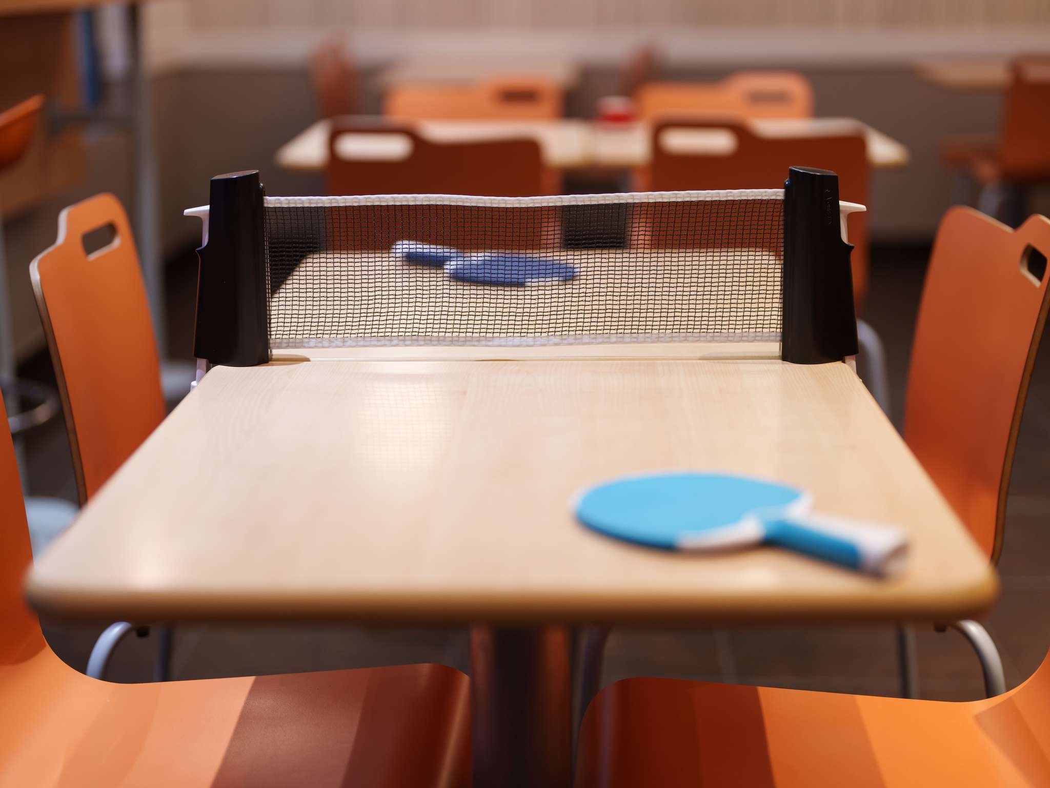 Photo - ibis budget Saint-Quentin Centre Gare