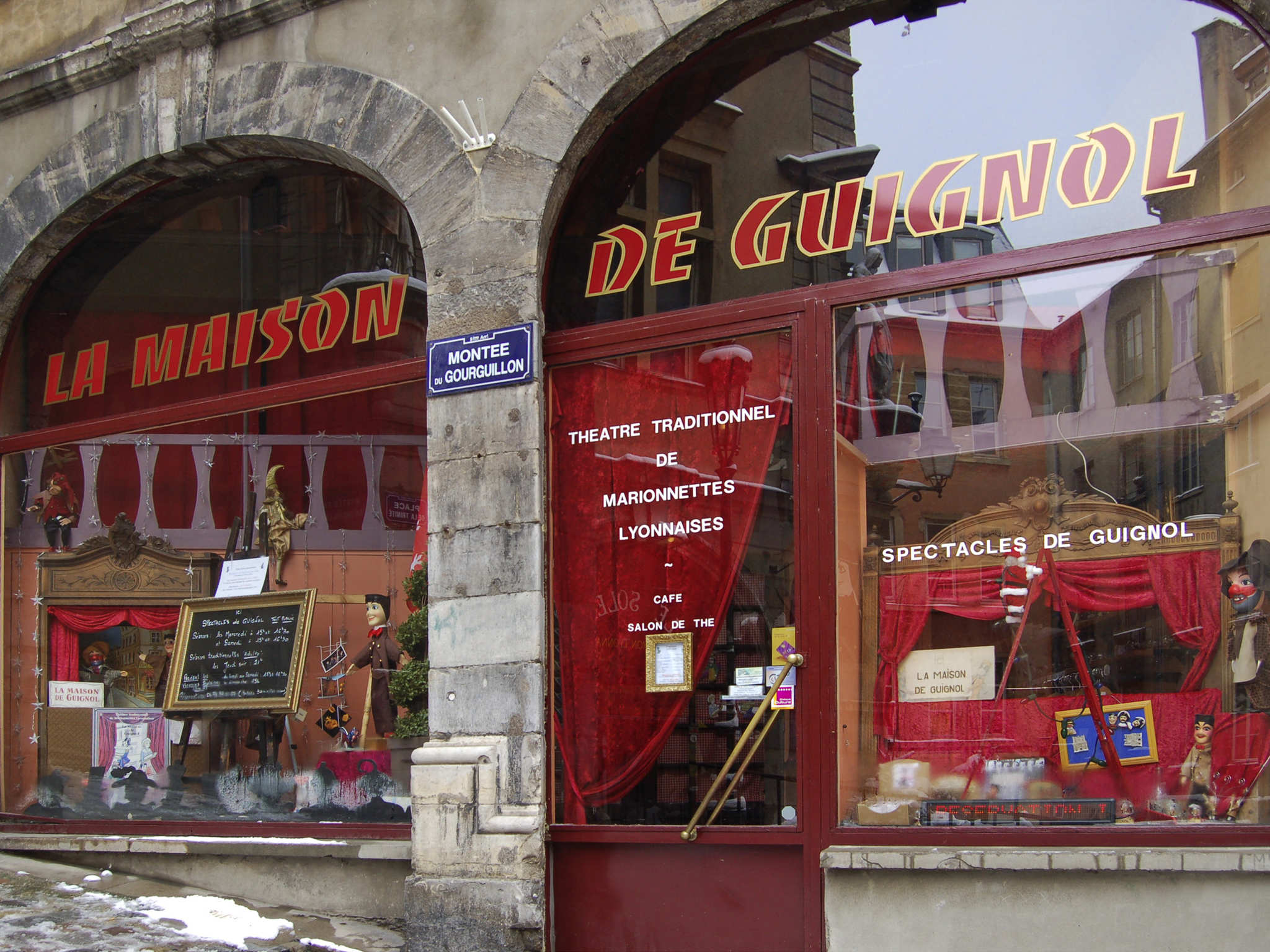 Foto - Ibis Budget Lyon Centre - Gare Part Dieu