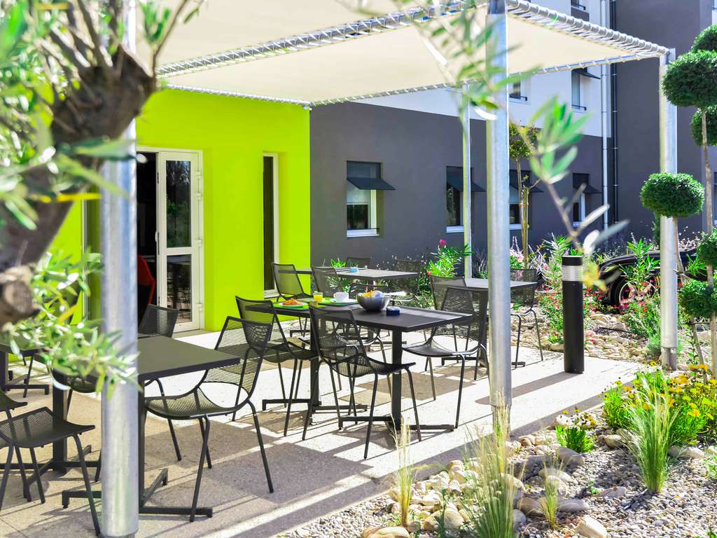 Foto - ibis budget Arles Sud Fourchon