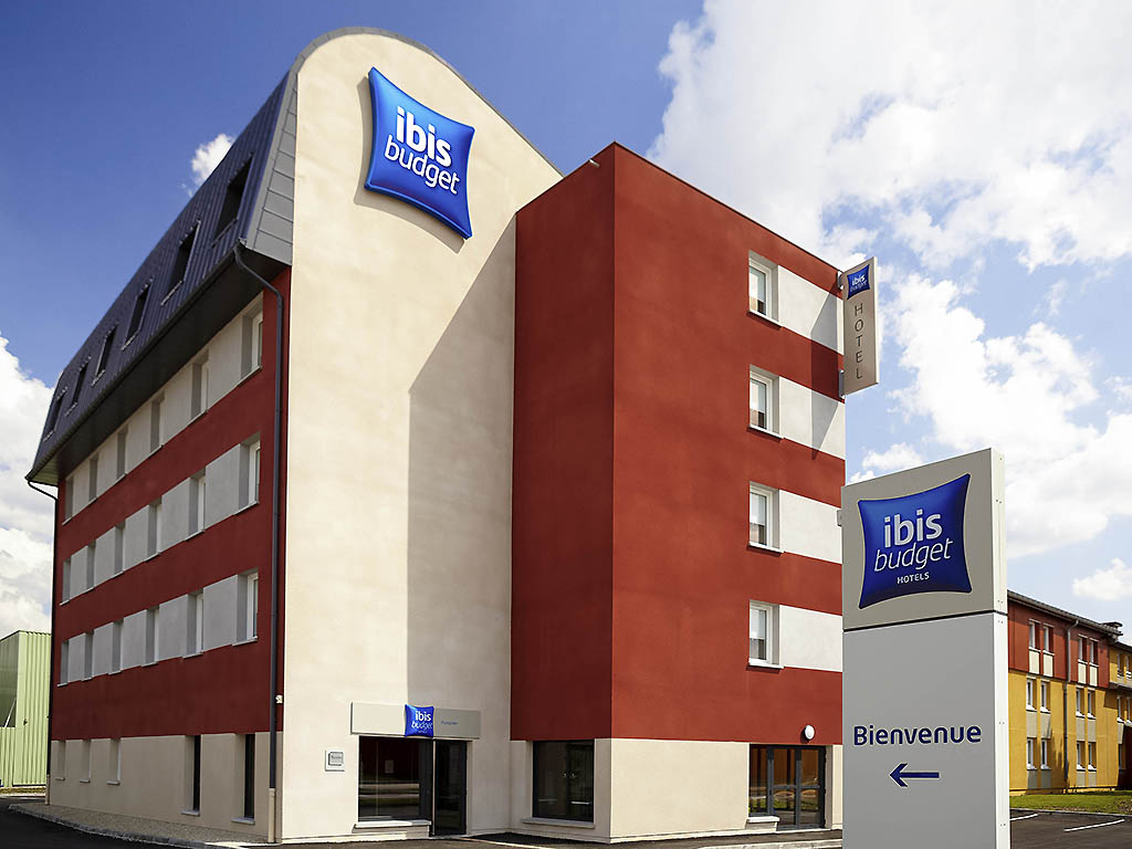 ibis budget Pontarlier - Image 2