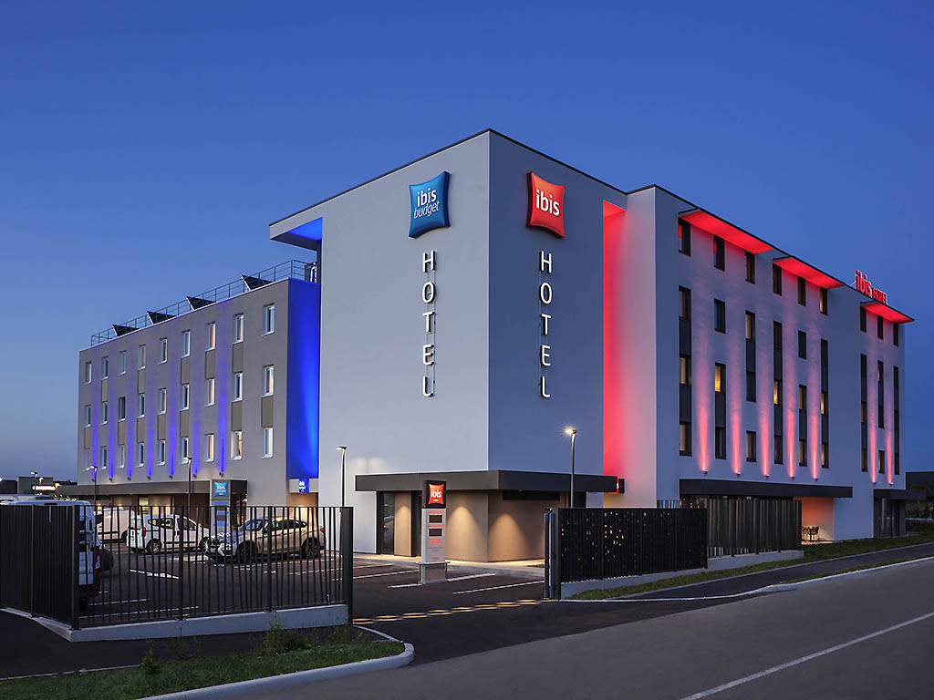 ibis budget Sens - Image 2