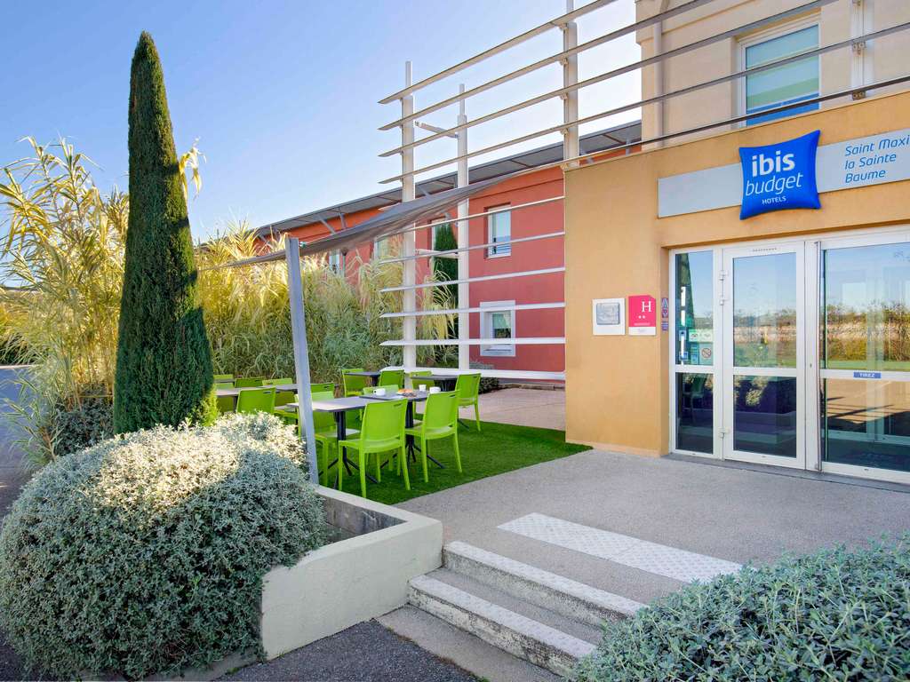 ibis budget Saint Maximin la Sainte Baume - Image 3