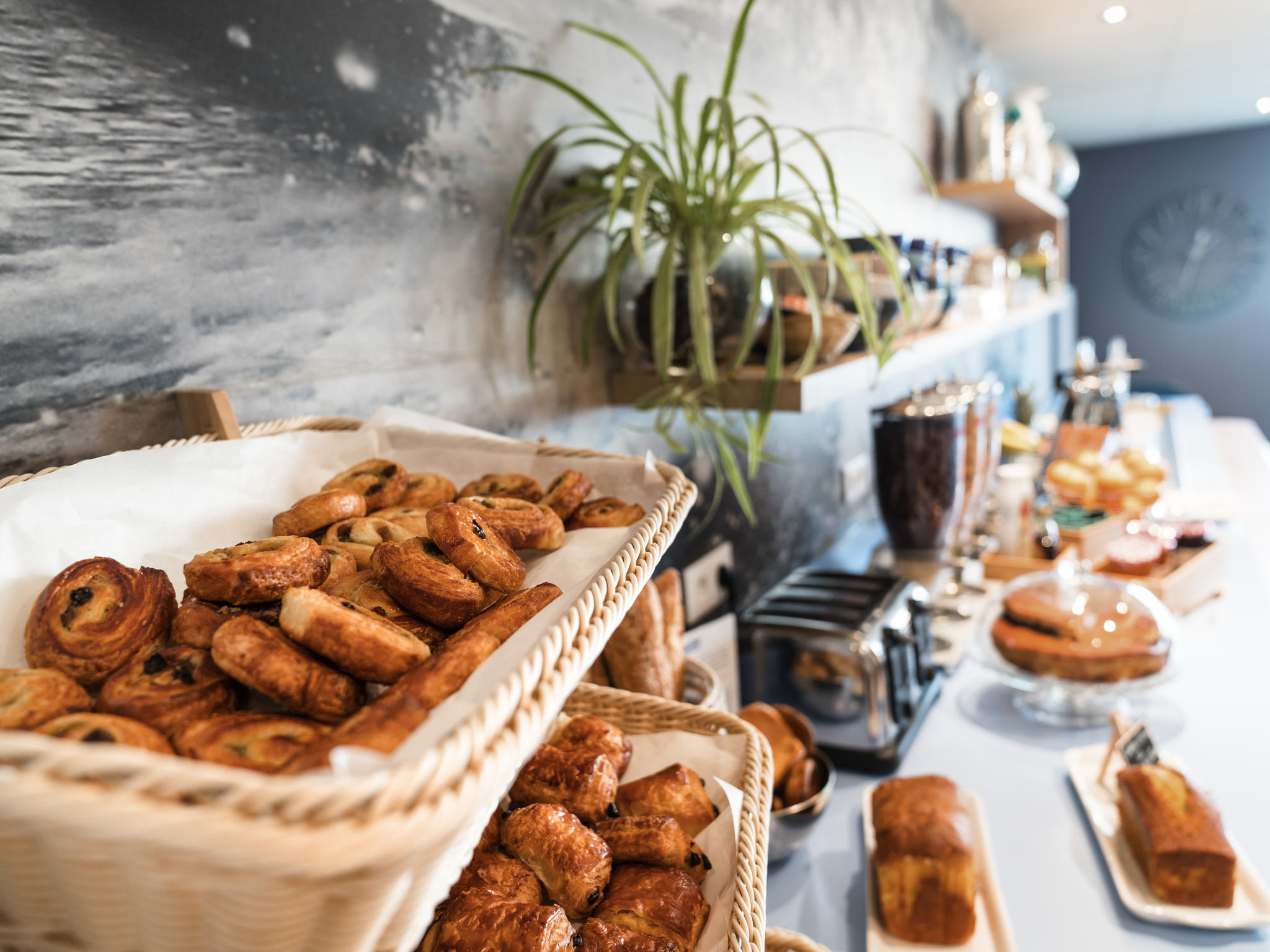 Foto - ibis Styles Saint Malo Port